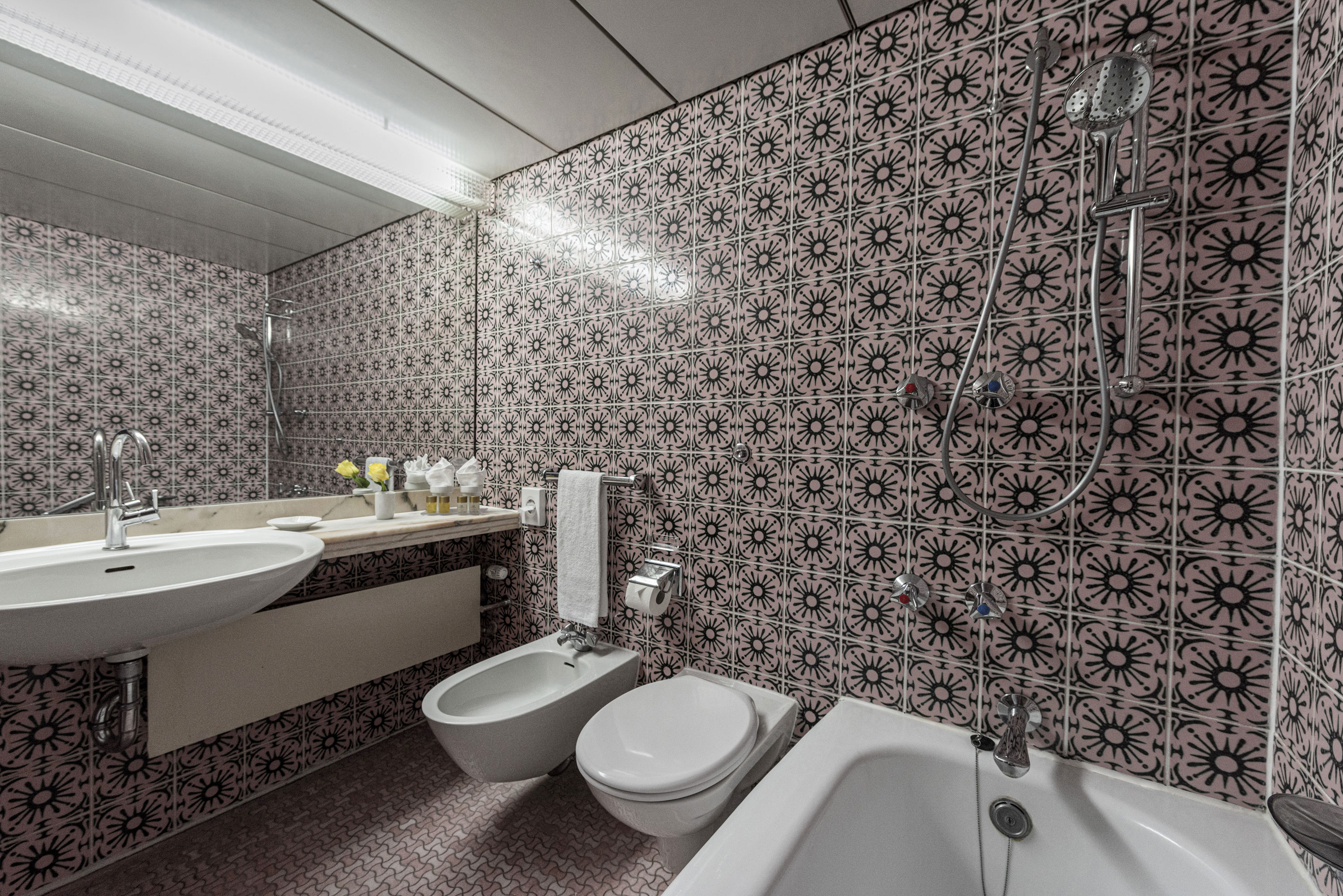 Double Single Classic