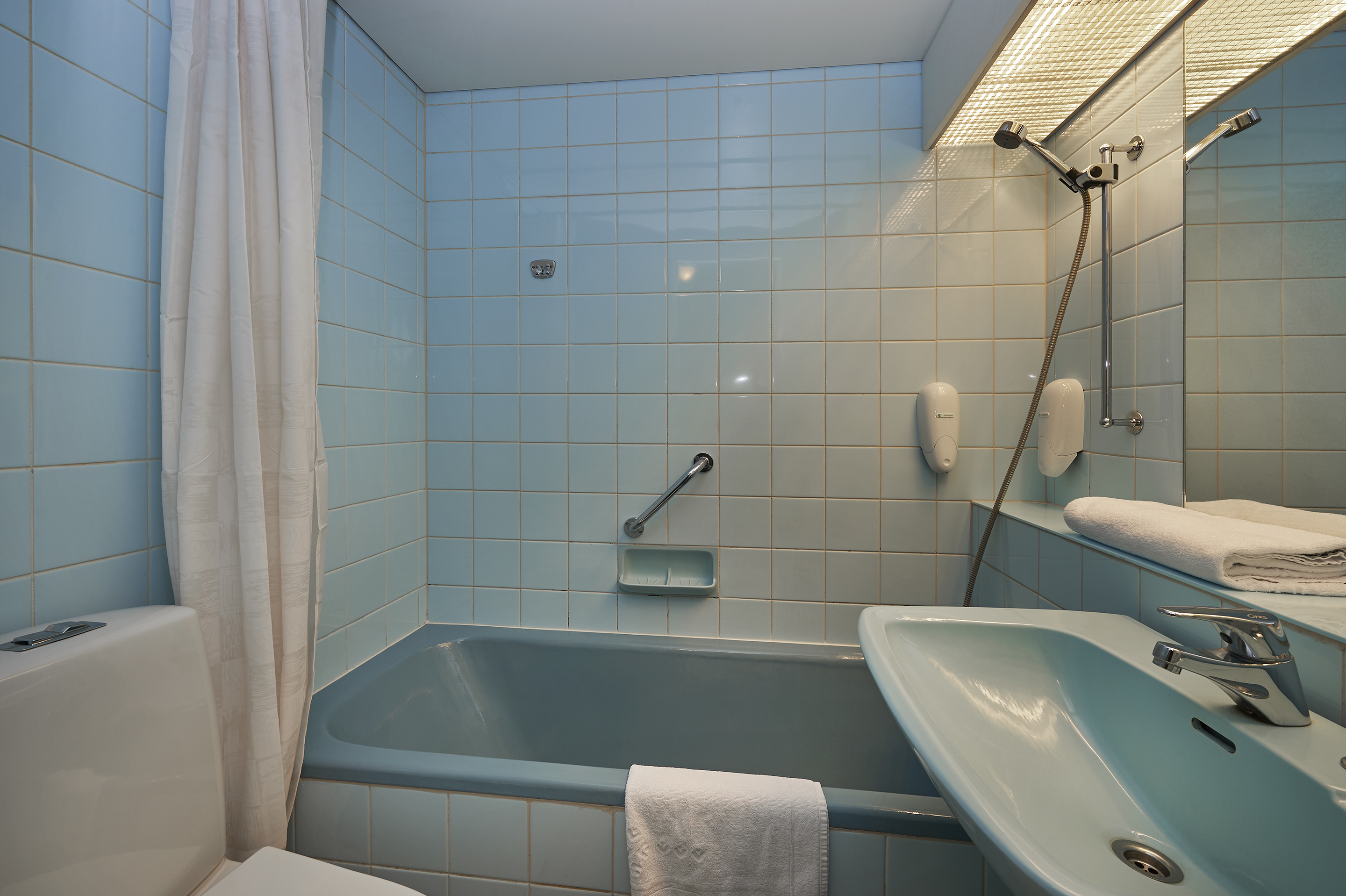 Double or Twin Superior