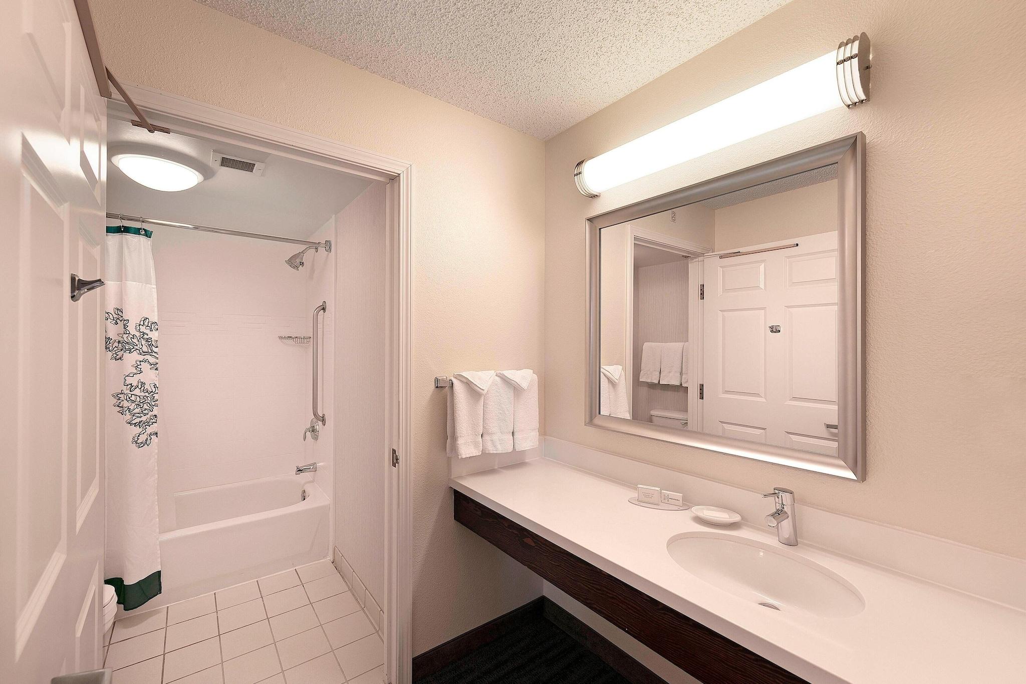 Suite King Bed One Bedroom 