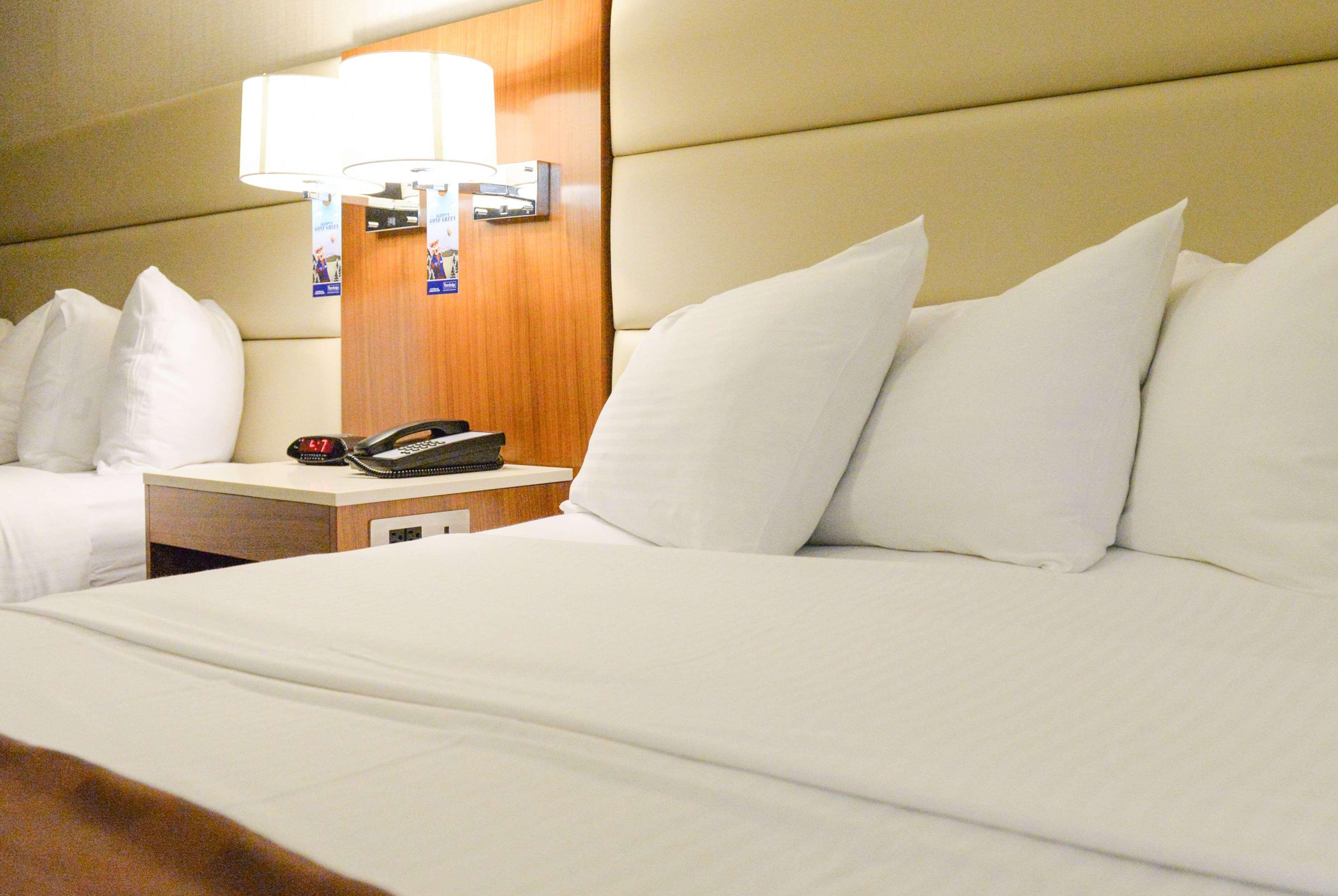 Suite Two Queen Beds