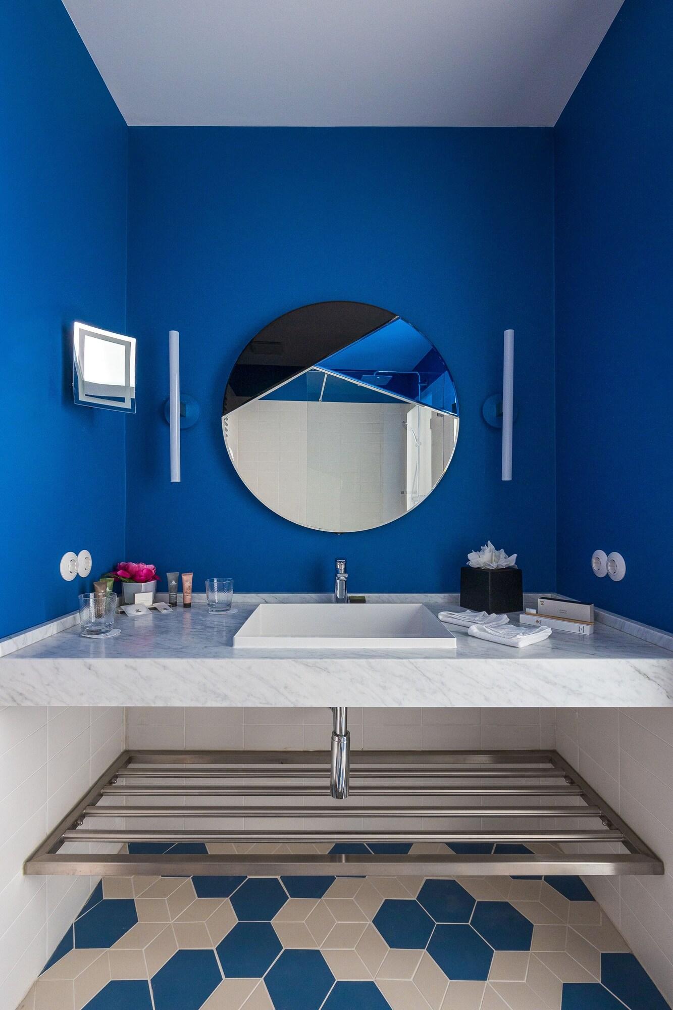 Family Room Two Beds