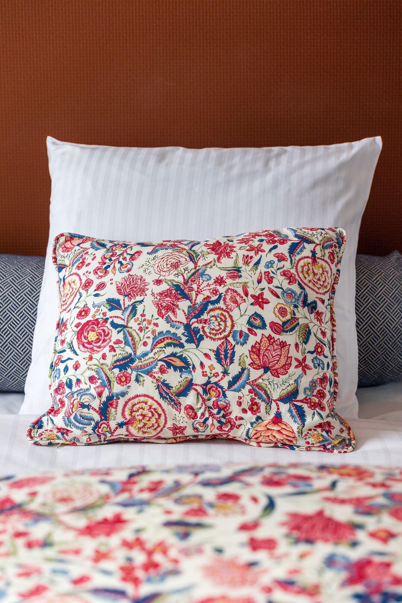 Family Room Two Beds