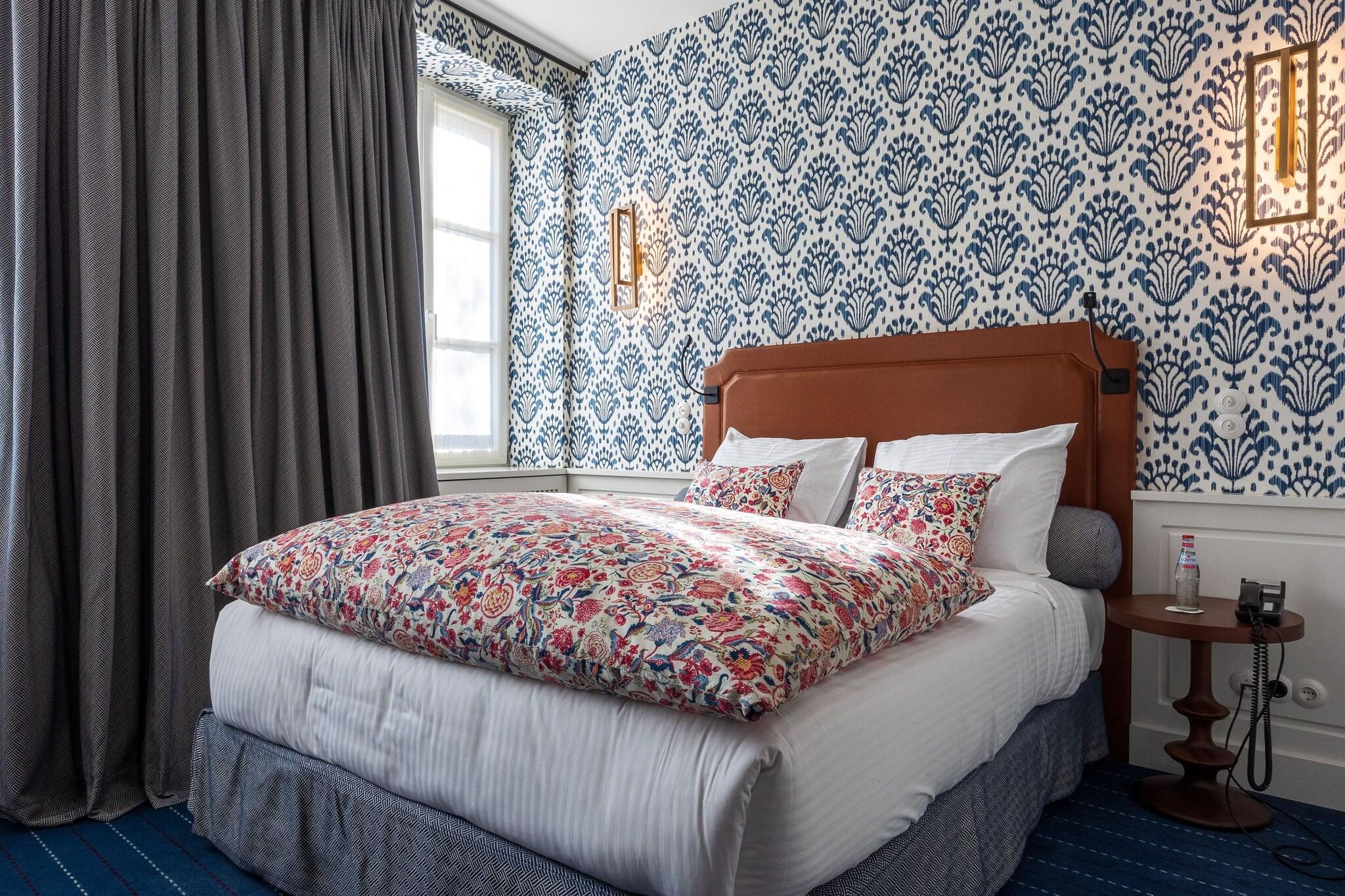 Family Room Two Beds