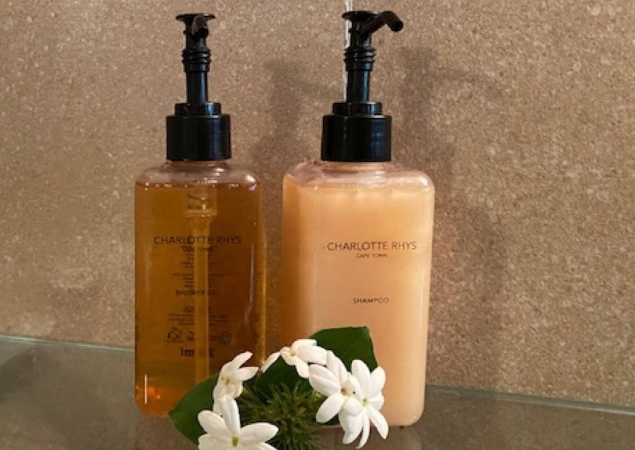 Double Deluxe Queen Bed