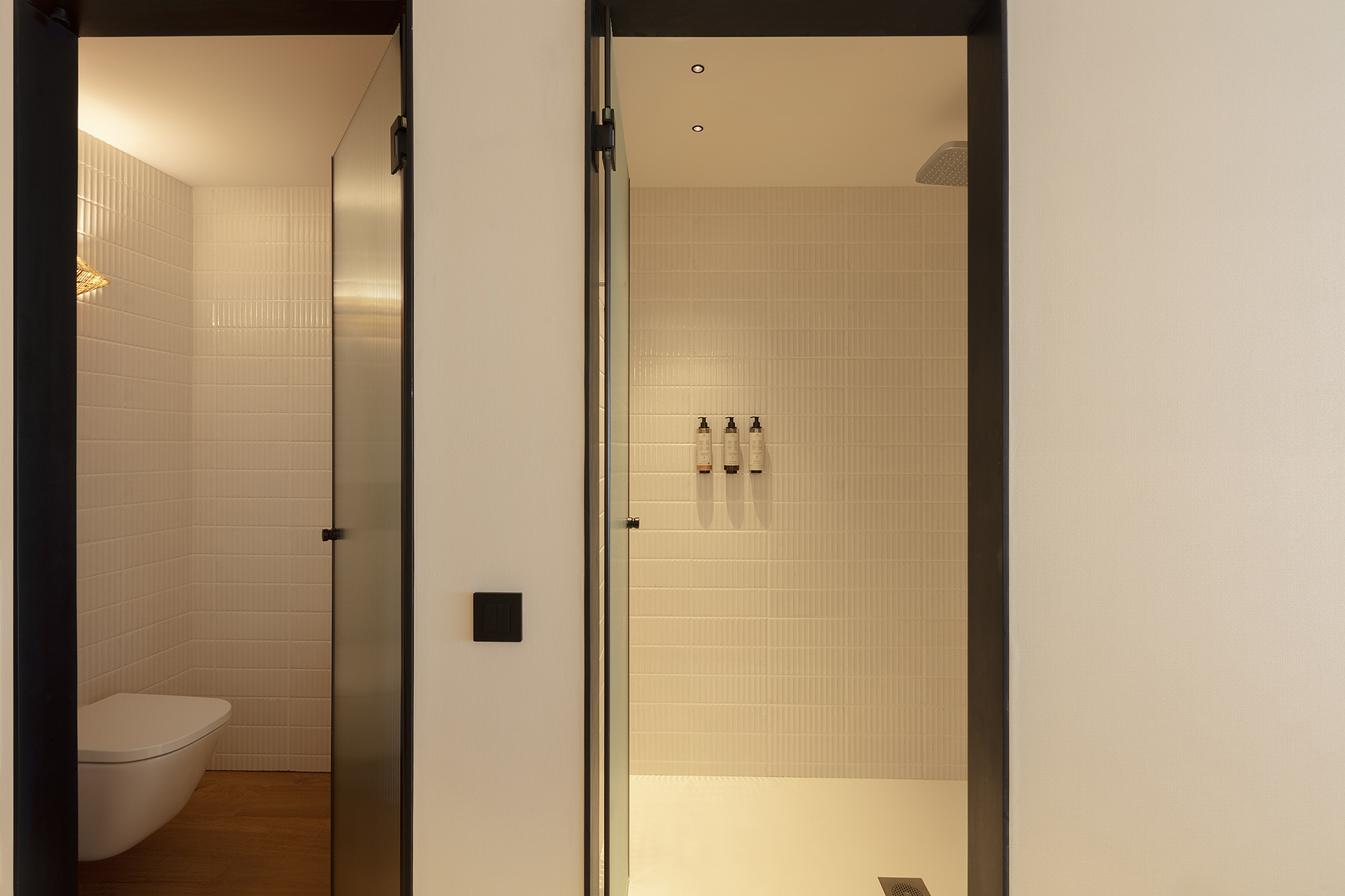 Family Room with Balcony