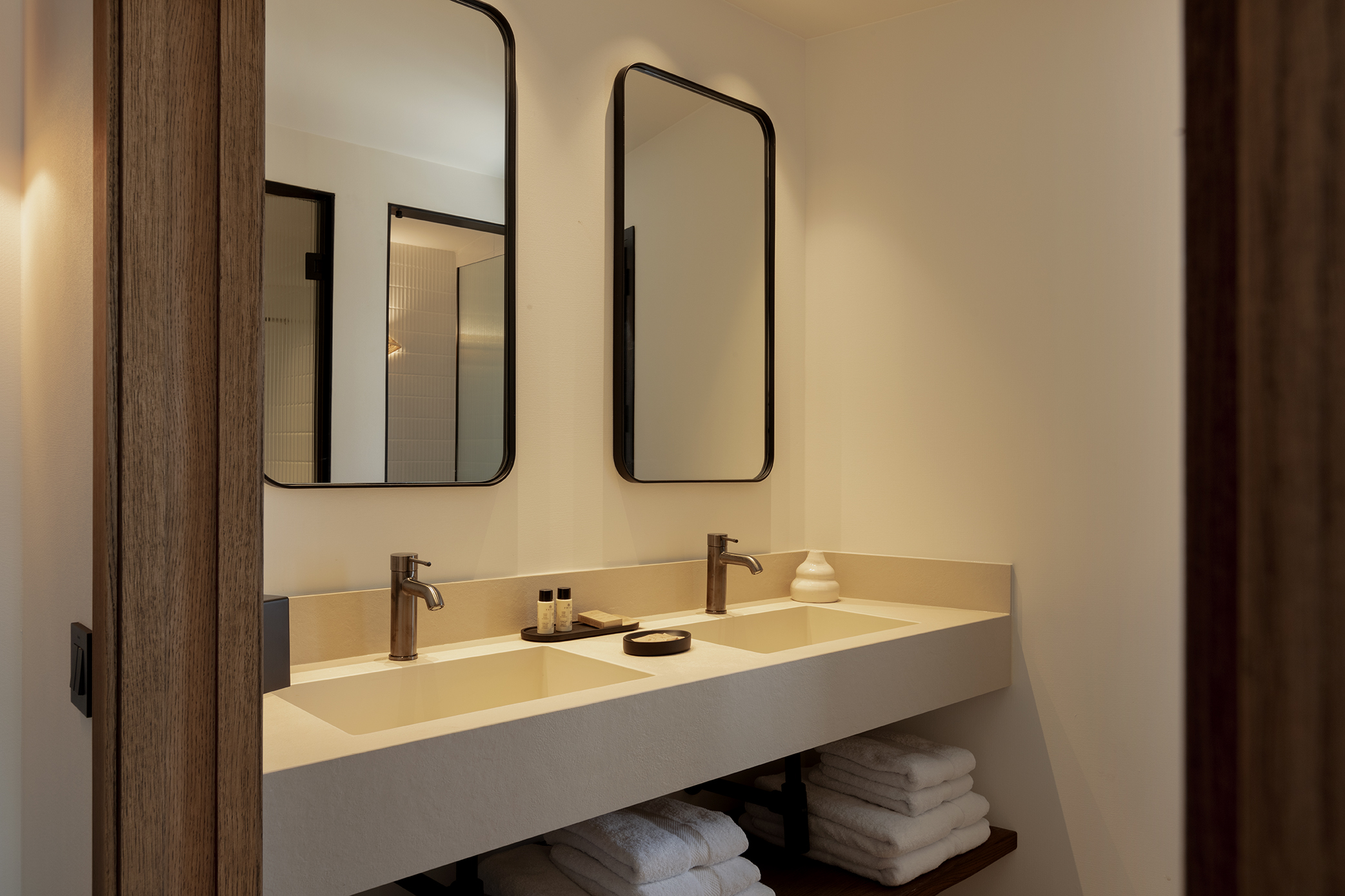 Family Room Standard