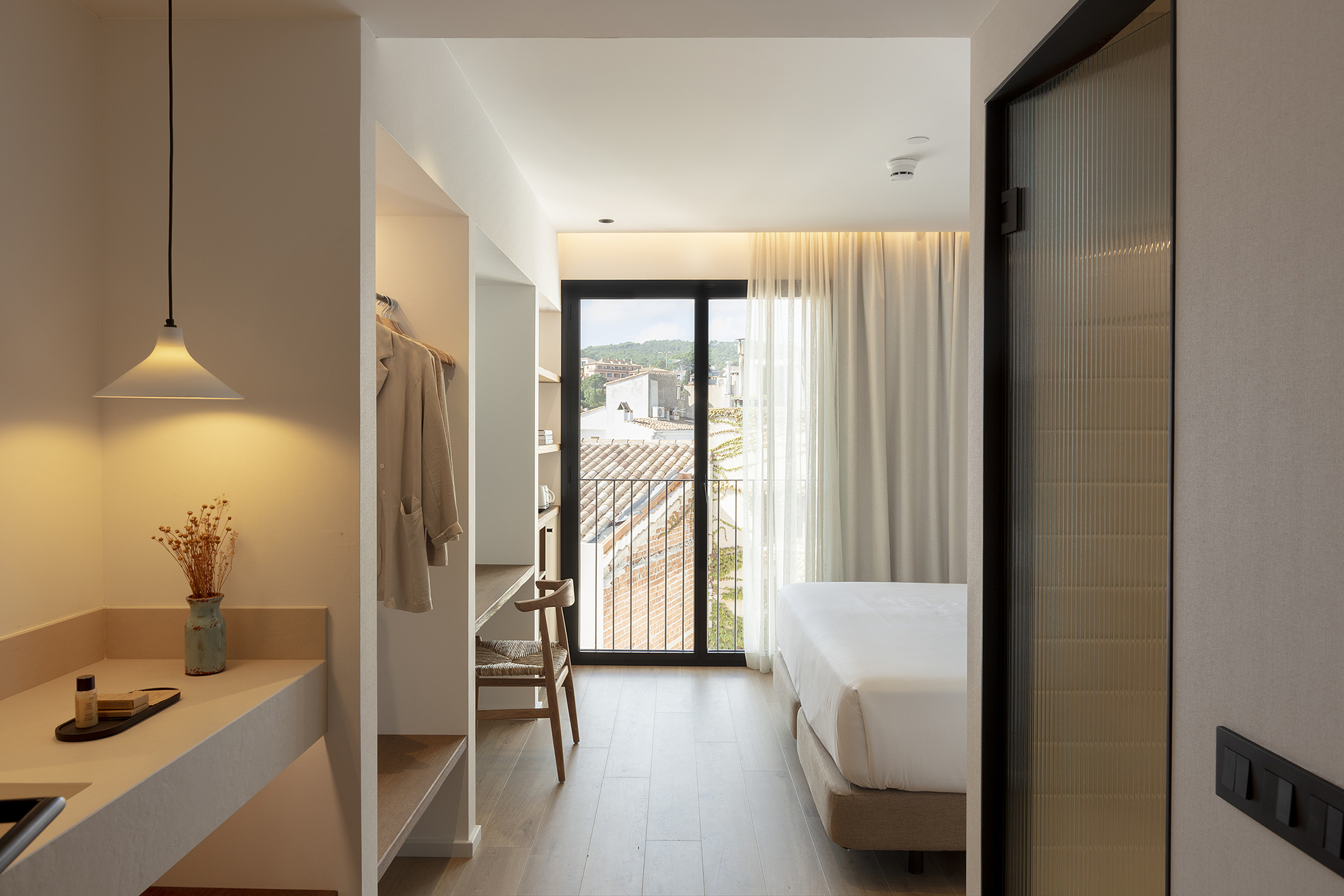 Double or Twin Comfort