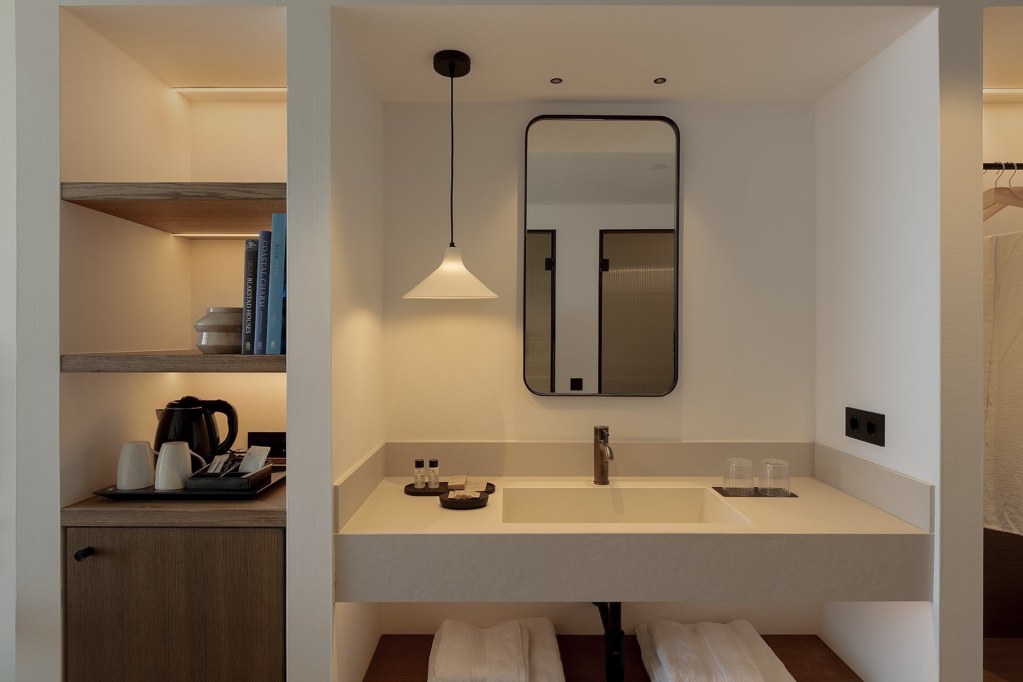 Double or Twin Comfort