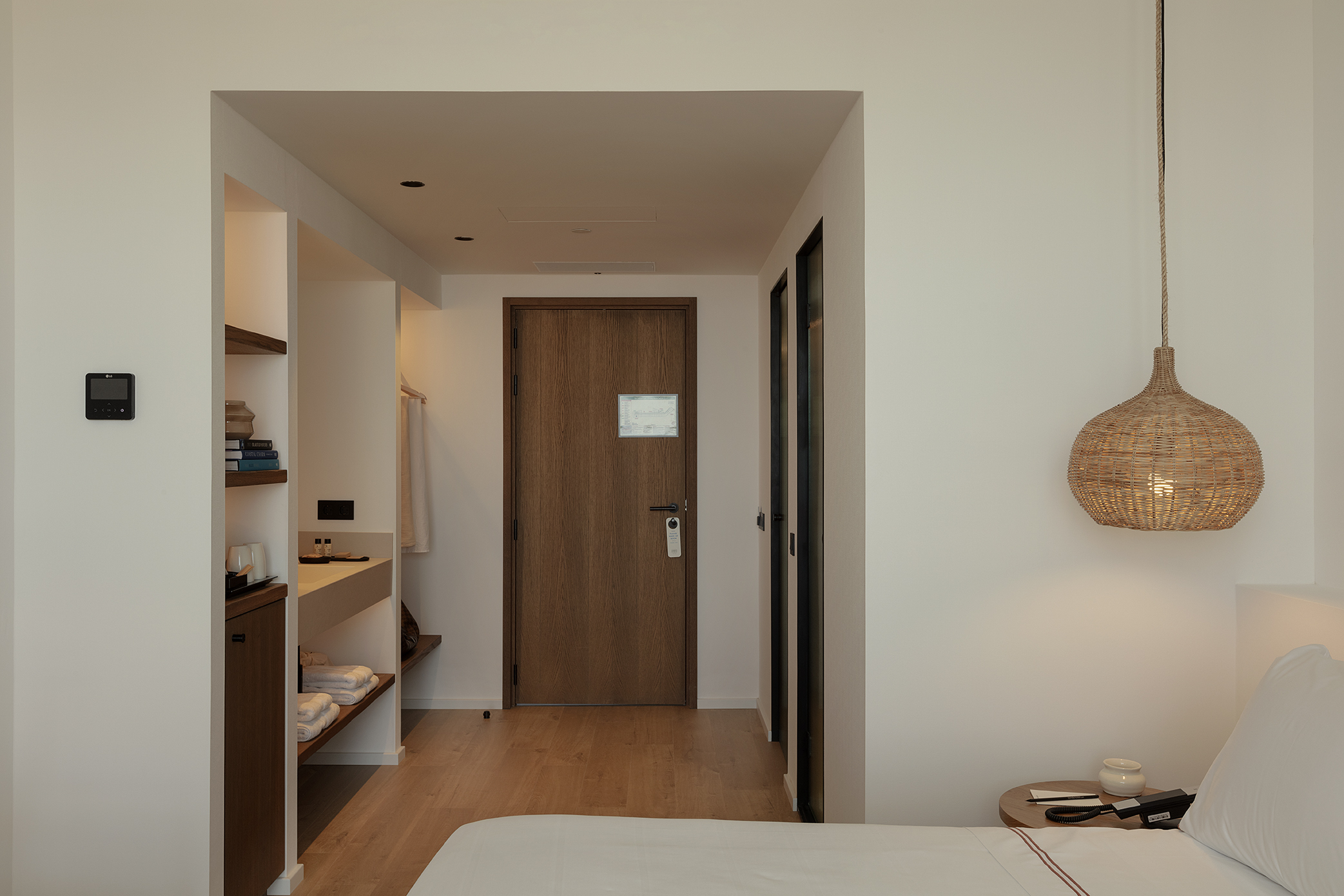 Double or Twin Comfort