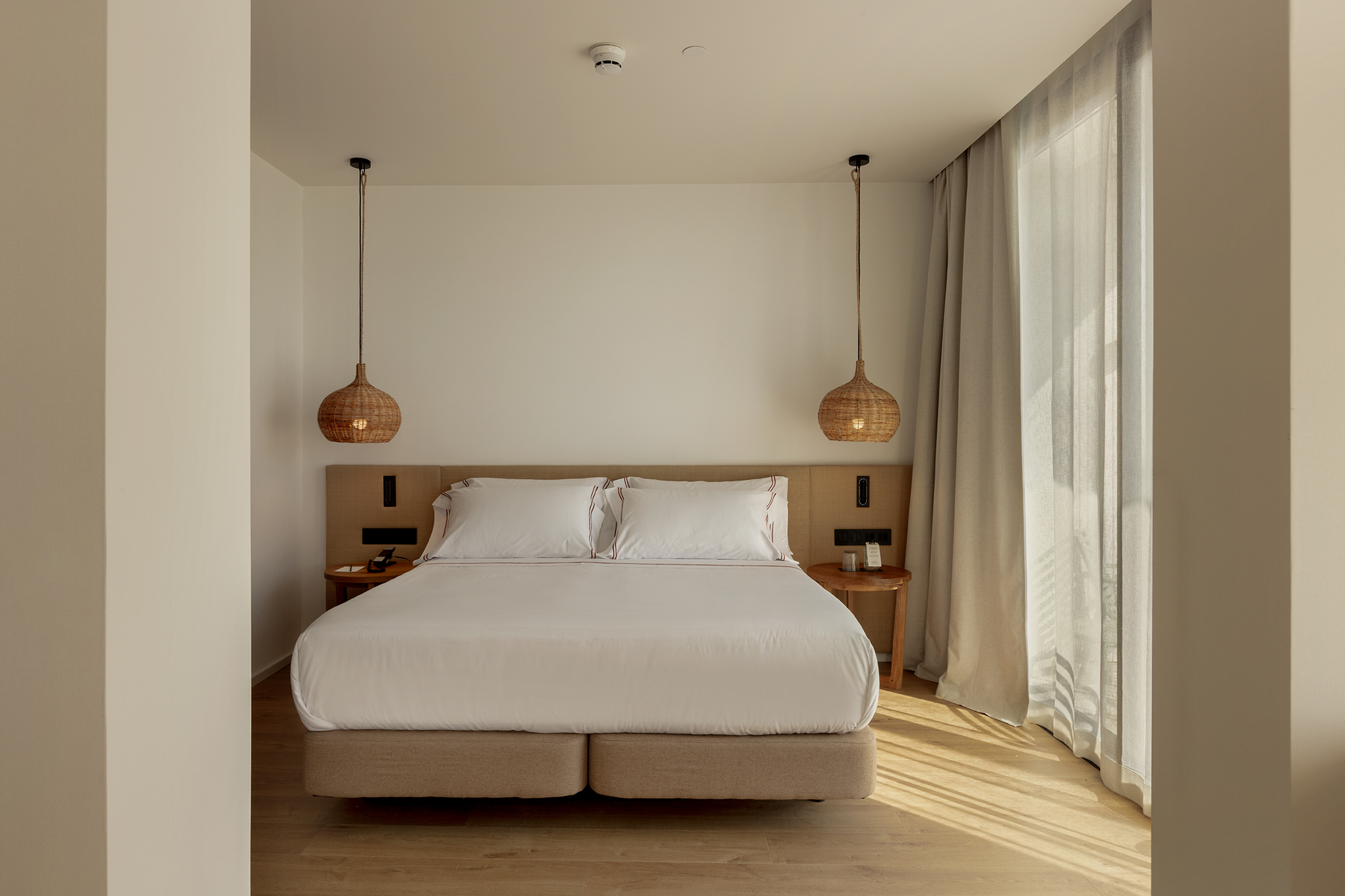 Double or Twin Luxury