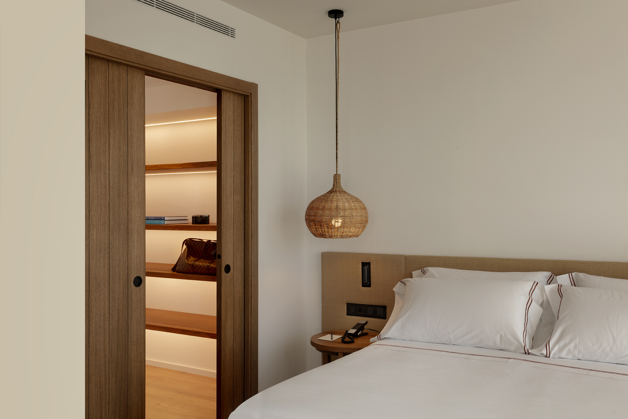 Double or Twin Luxury