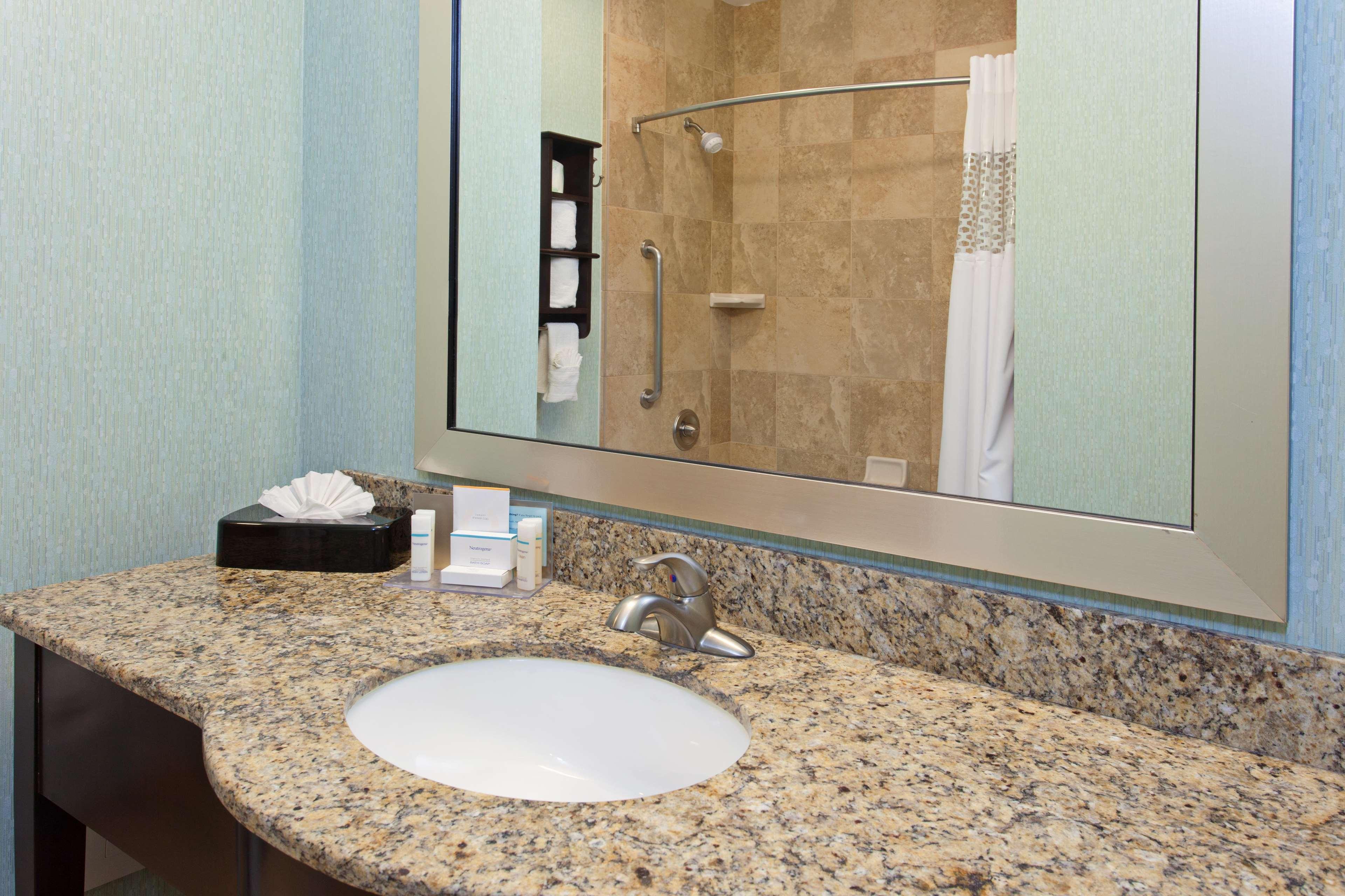 Double King Bed Non Smoking