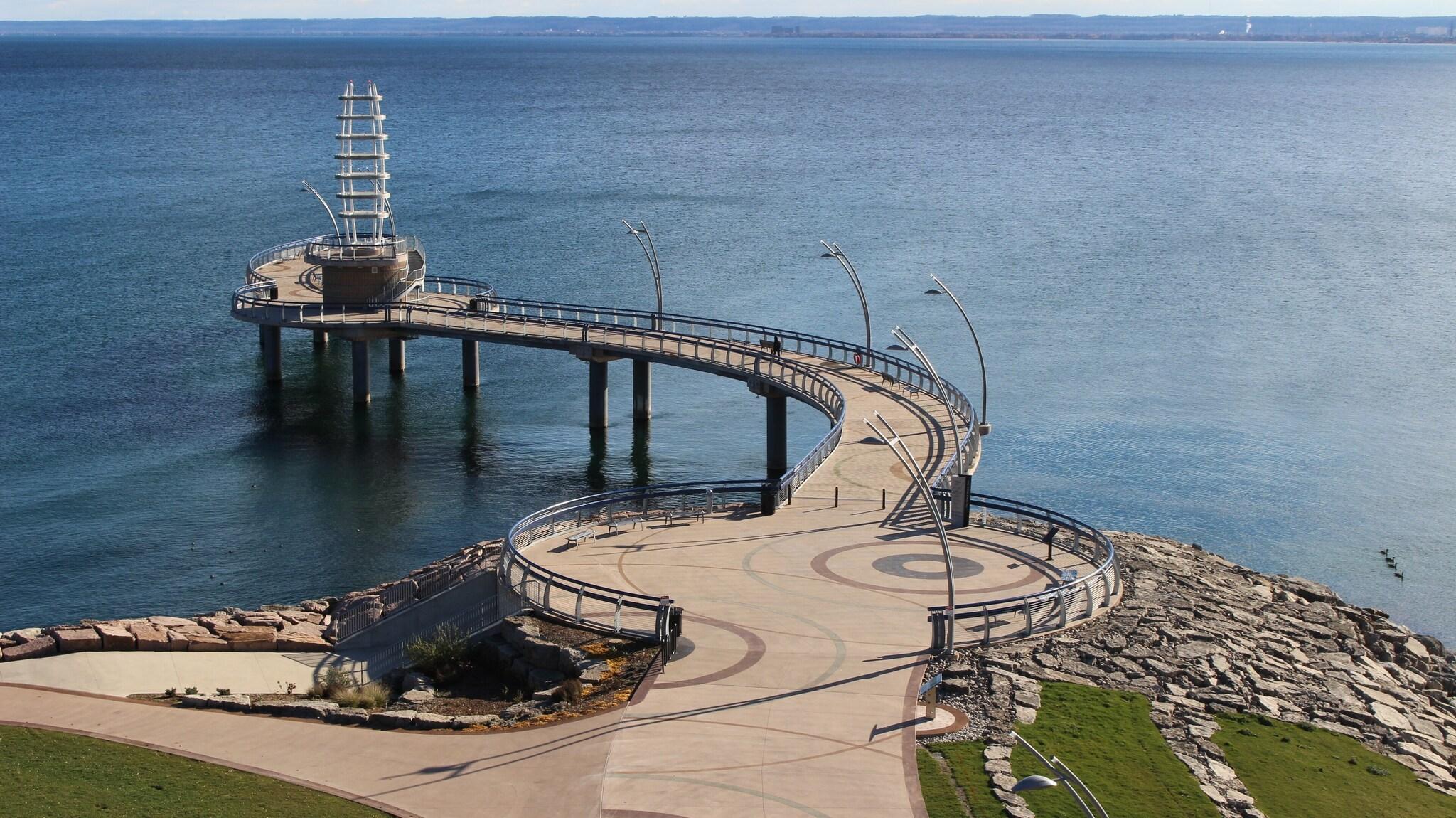 Double Superior Park View