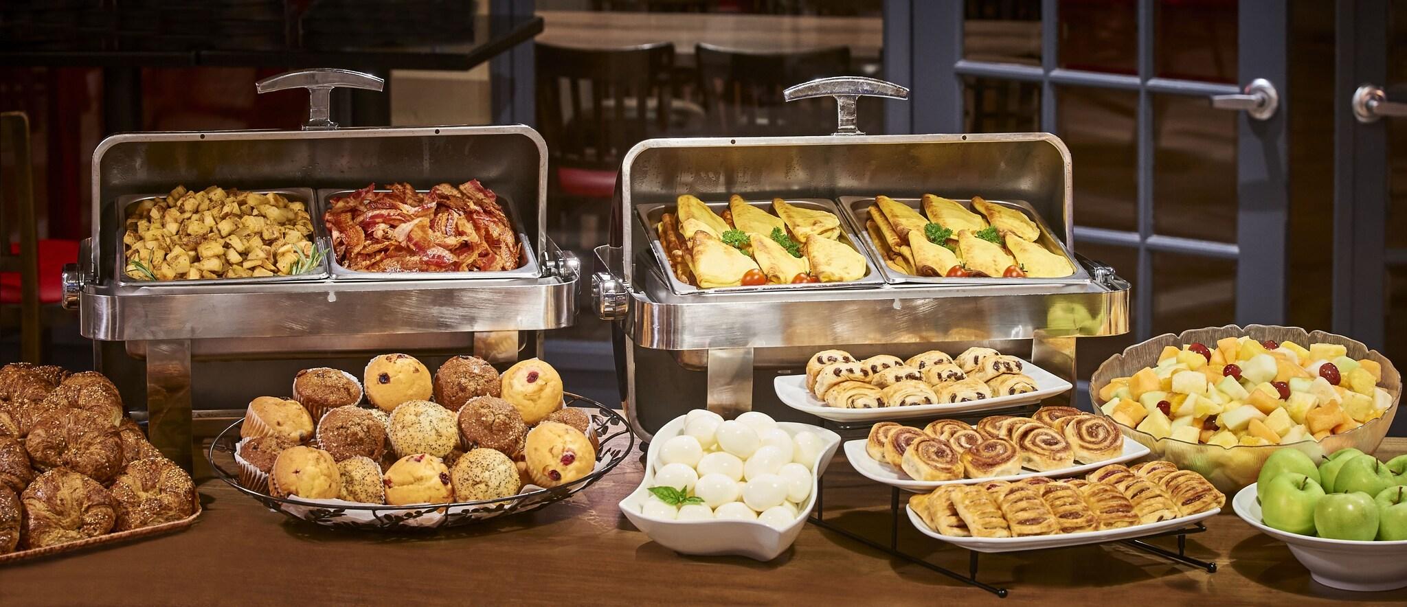 Double Superior Park View