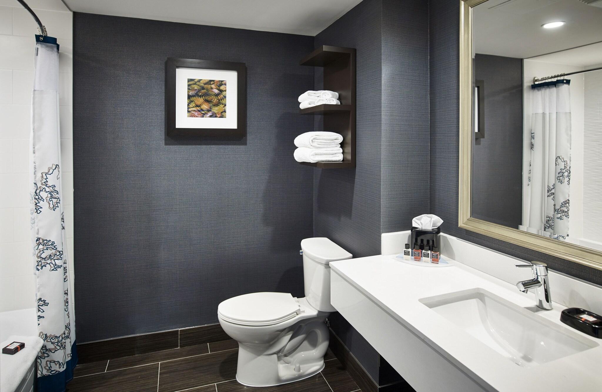 Room Superior Park View