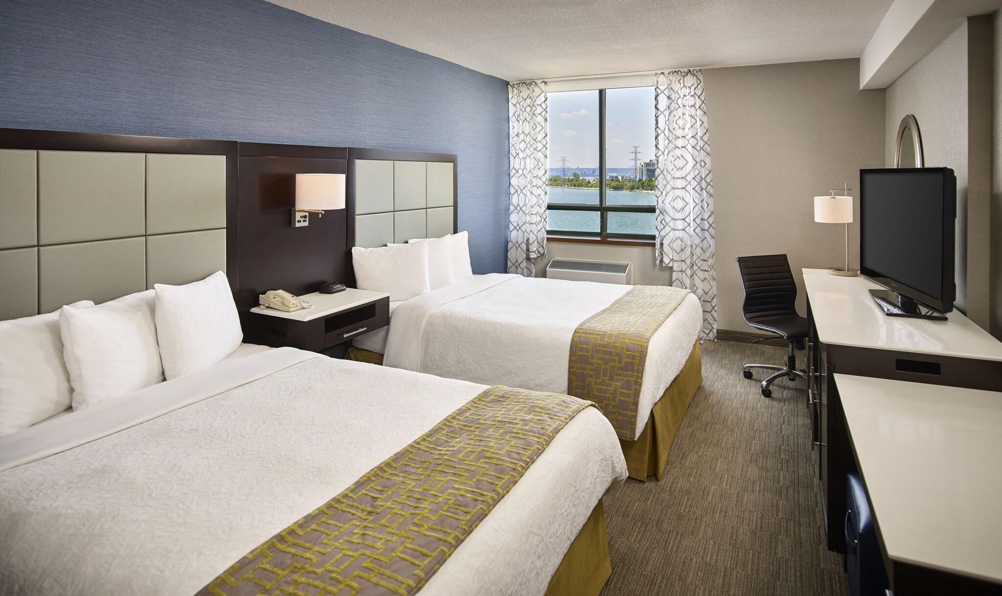 Room Superior Park View