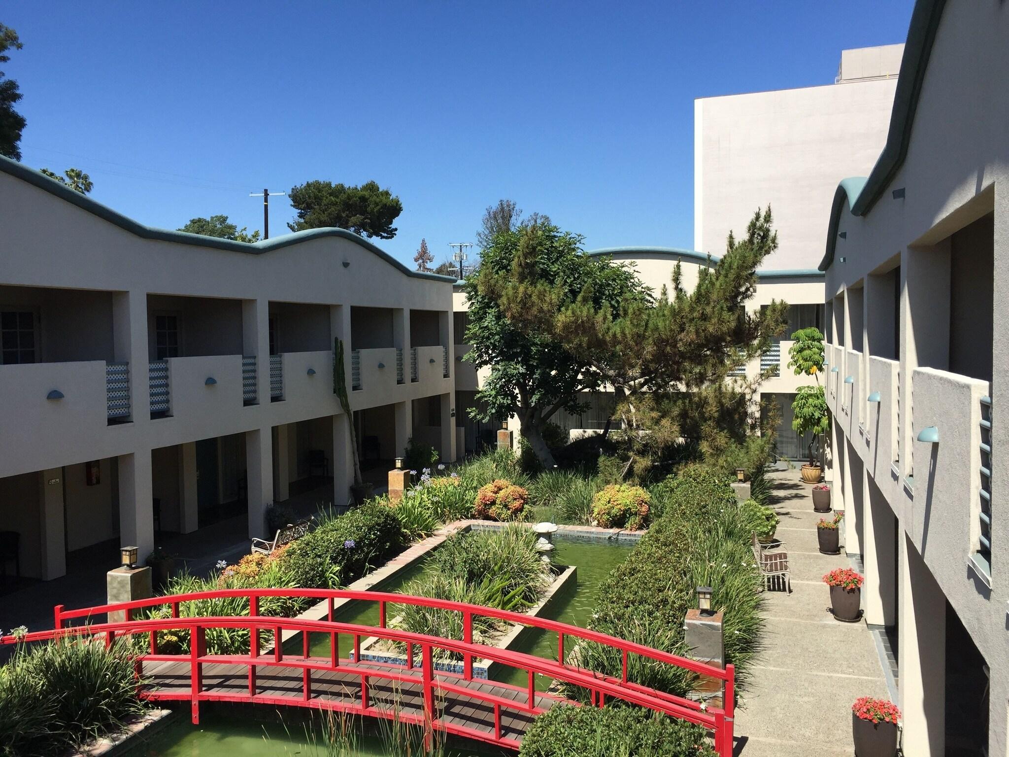 Double Two Double Beds