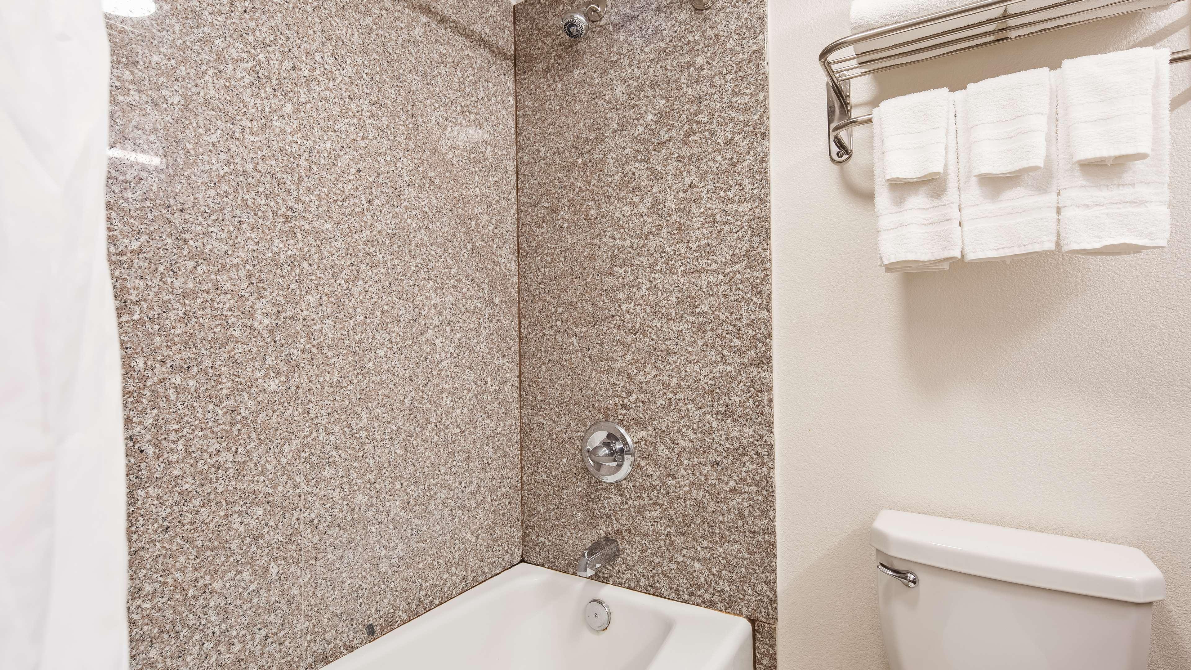 Room King Bed Non Smoking