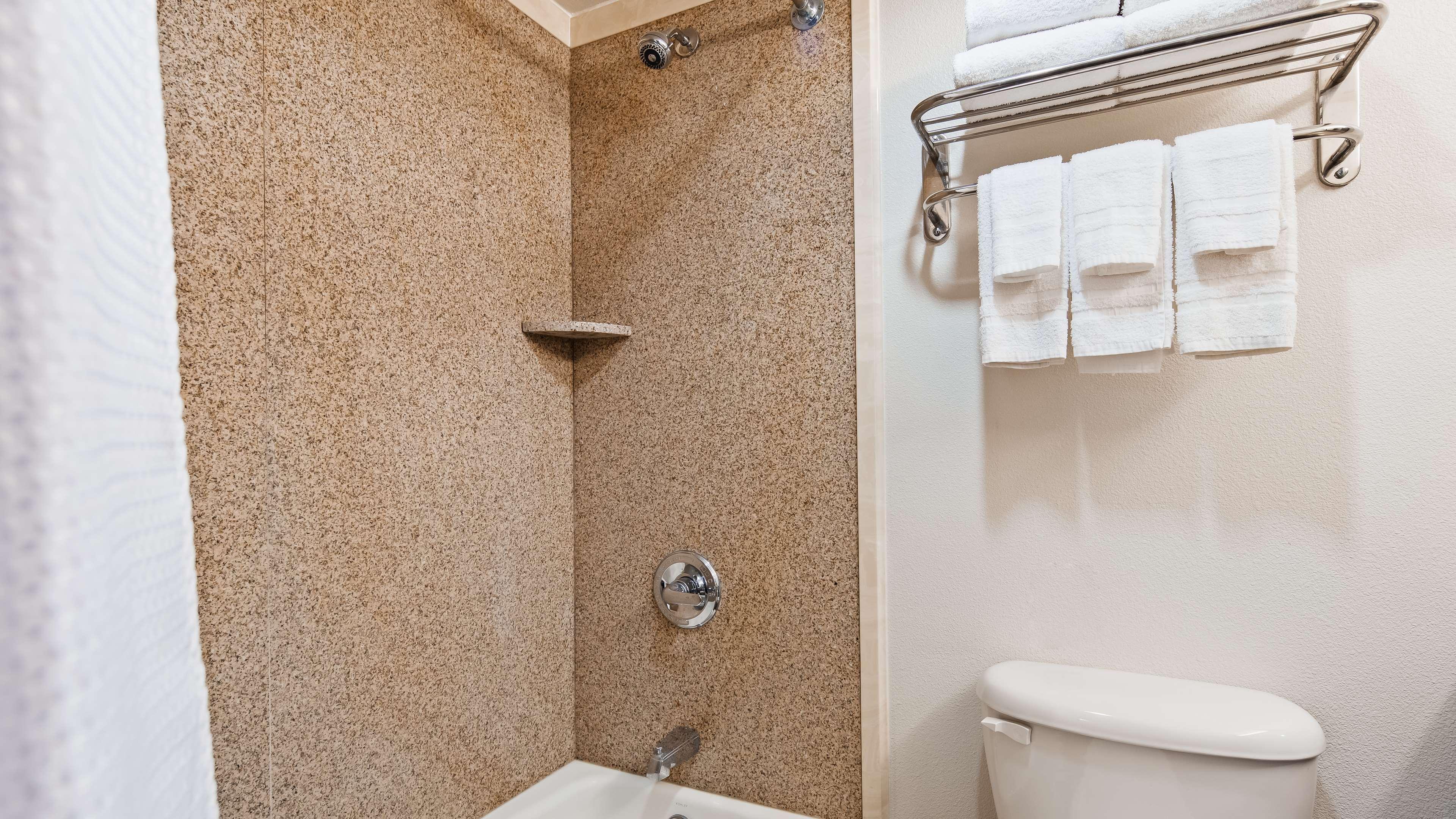 Room Two Queen Beds Non Smoking