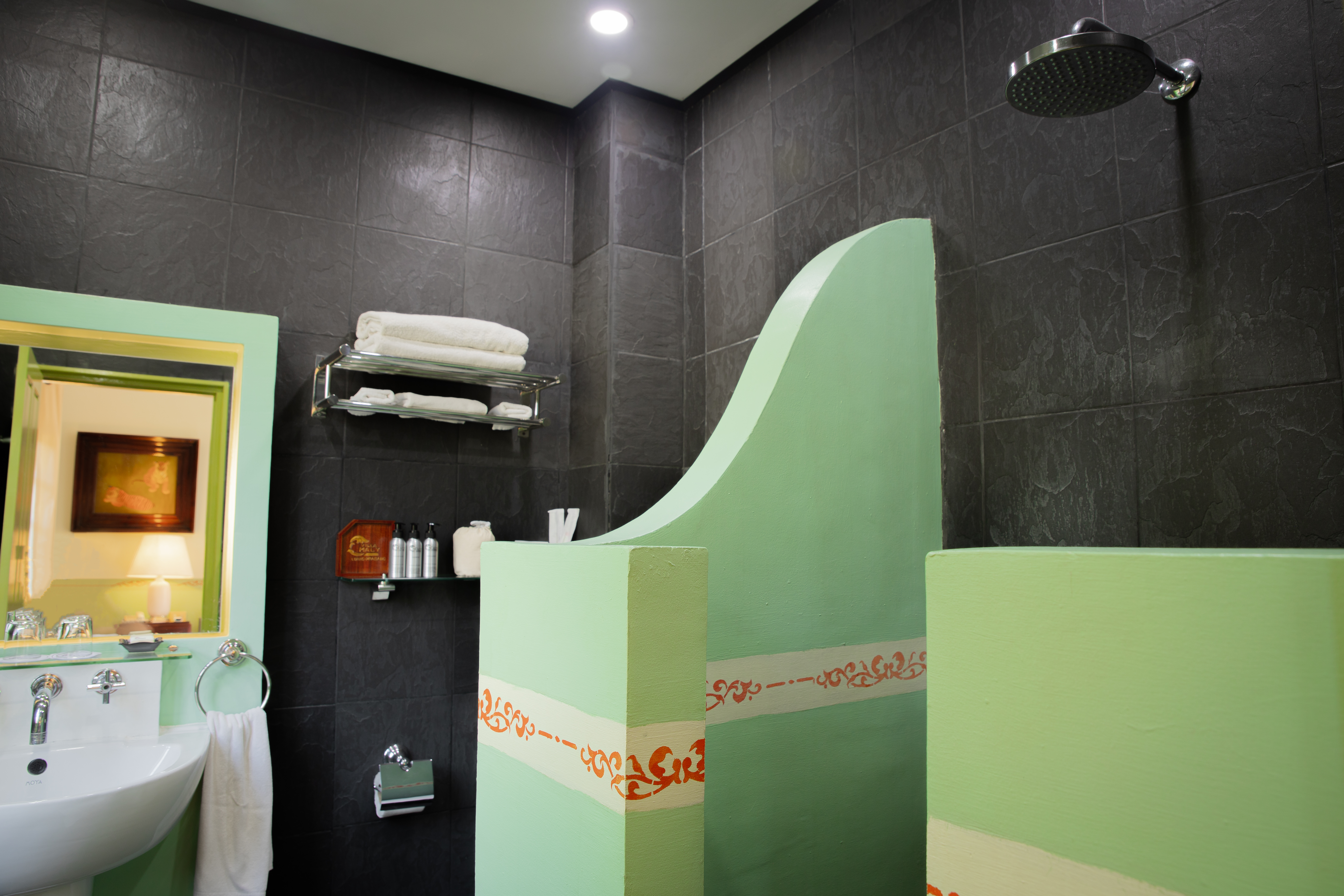 Double or Twin Superior