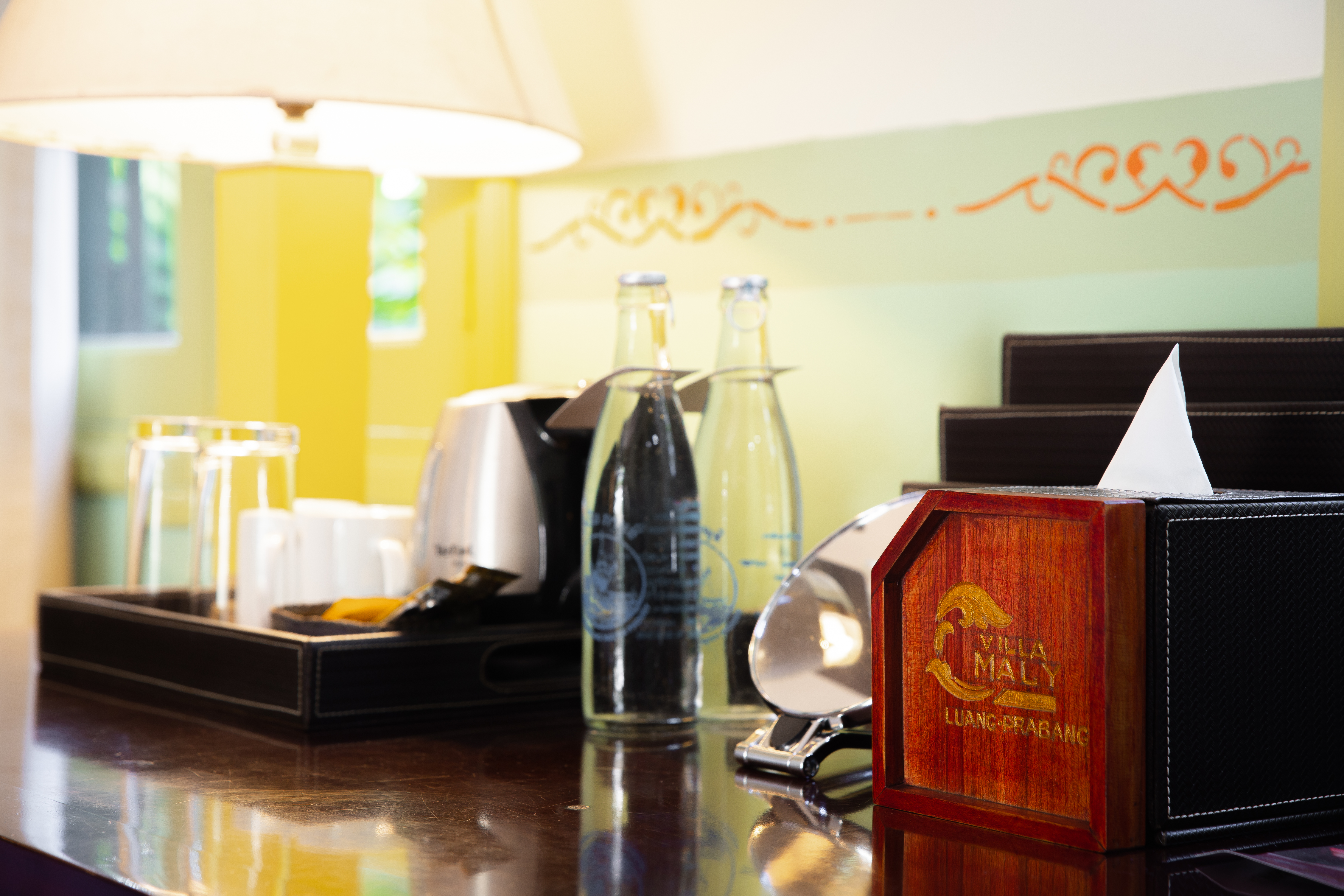 Double or Twin Superior