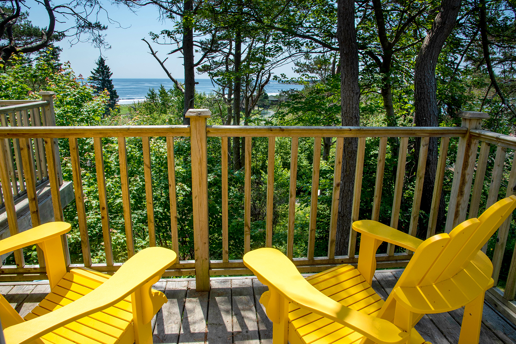 Suite Deluxe King Bed