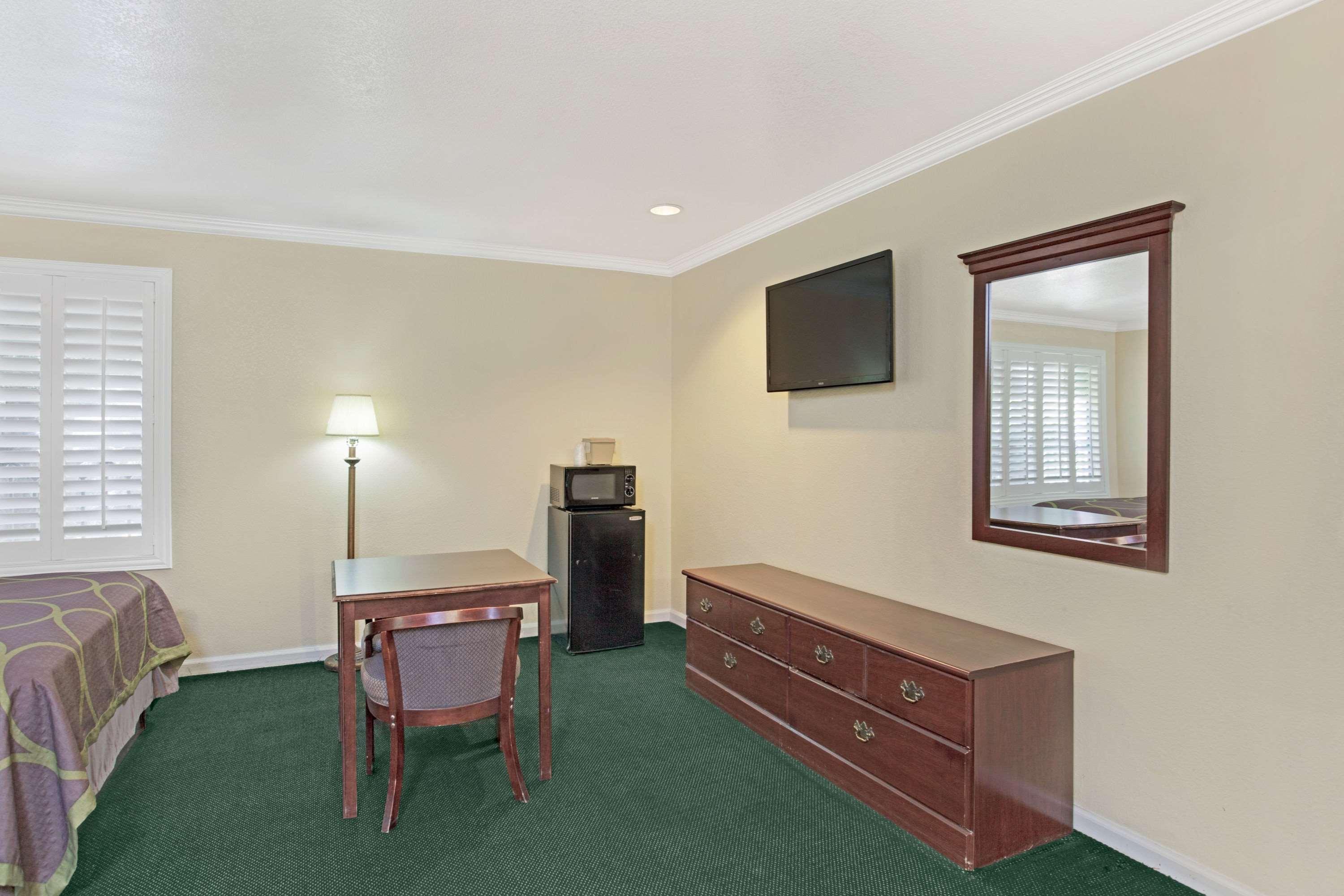 Room Two Queen Beds Non Smoking