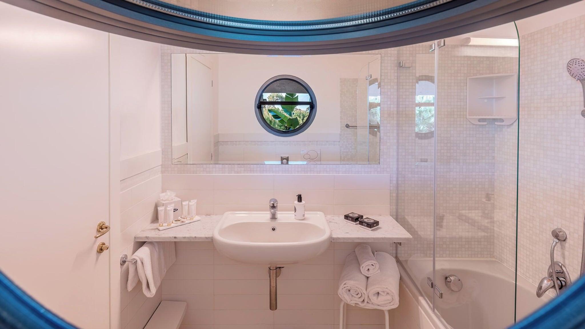 Double Premier King Bed