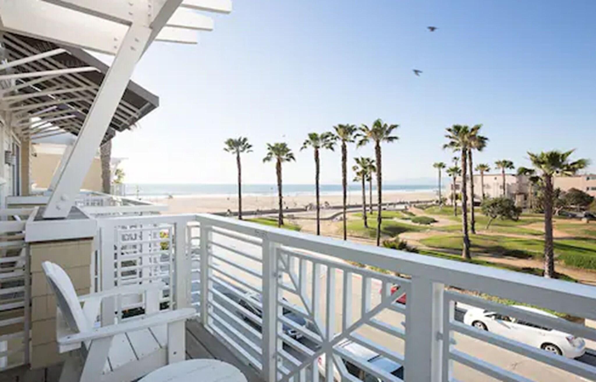 Suite Ocean View King Bed