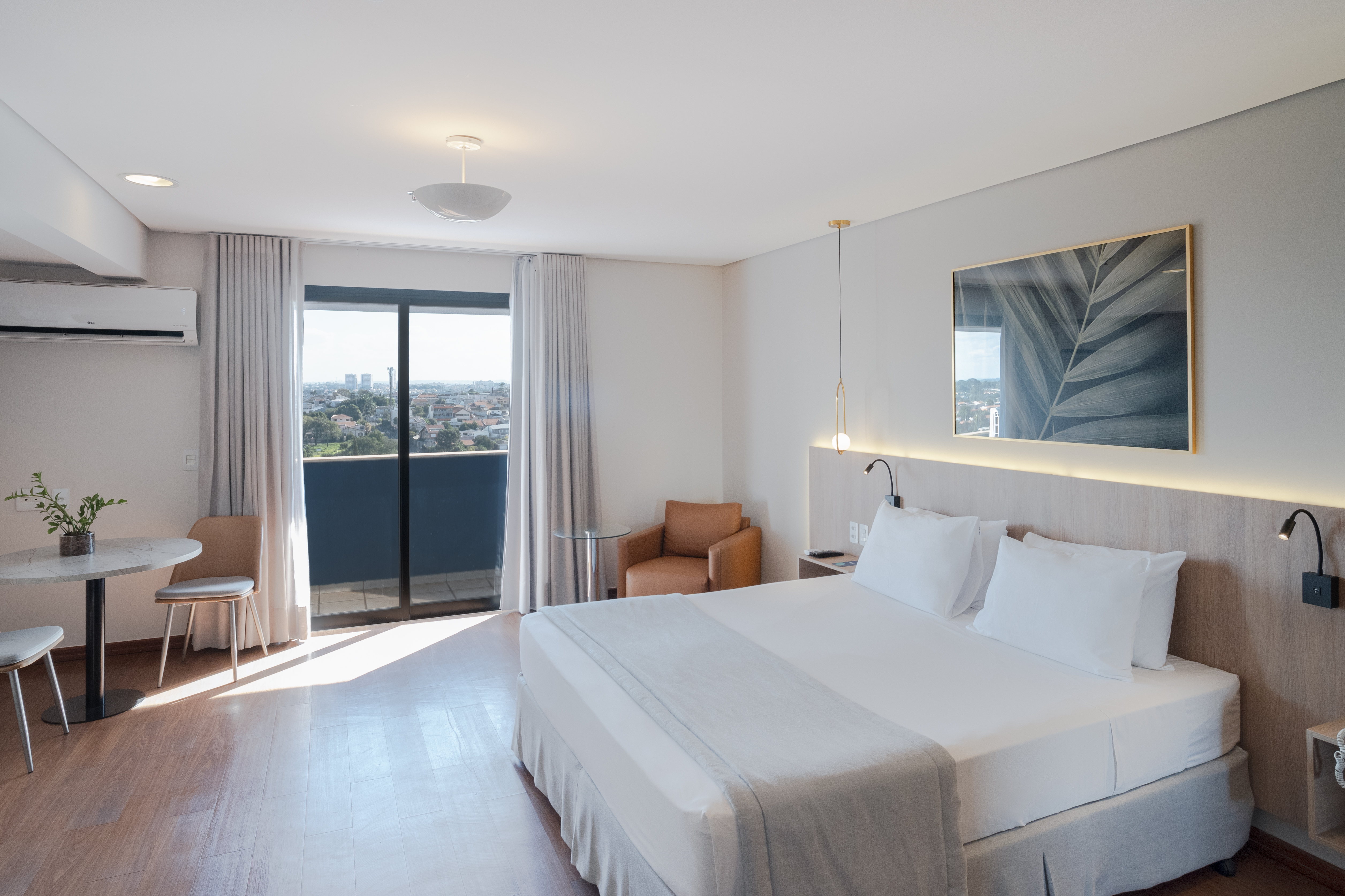 Junior Suite Standard