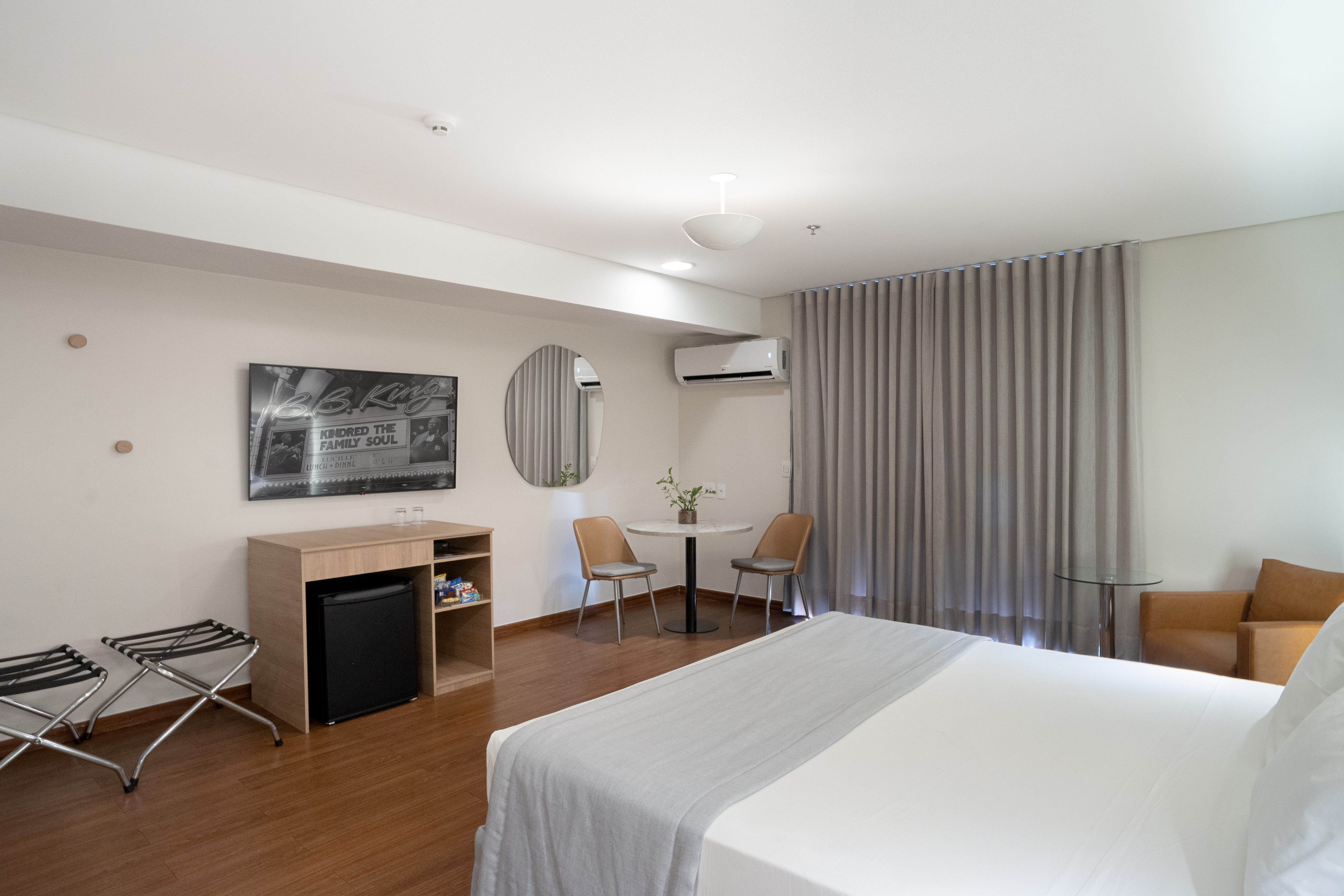 Junior Suite Standard