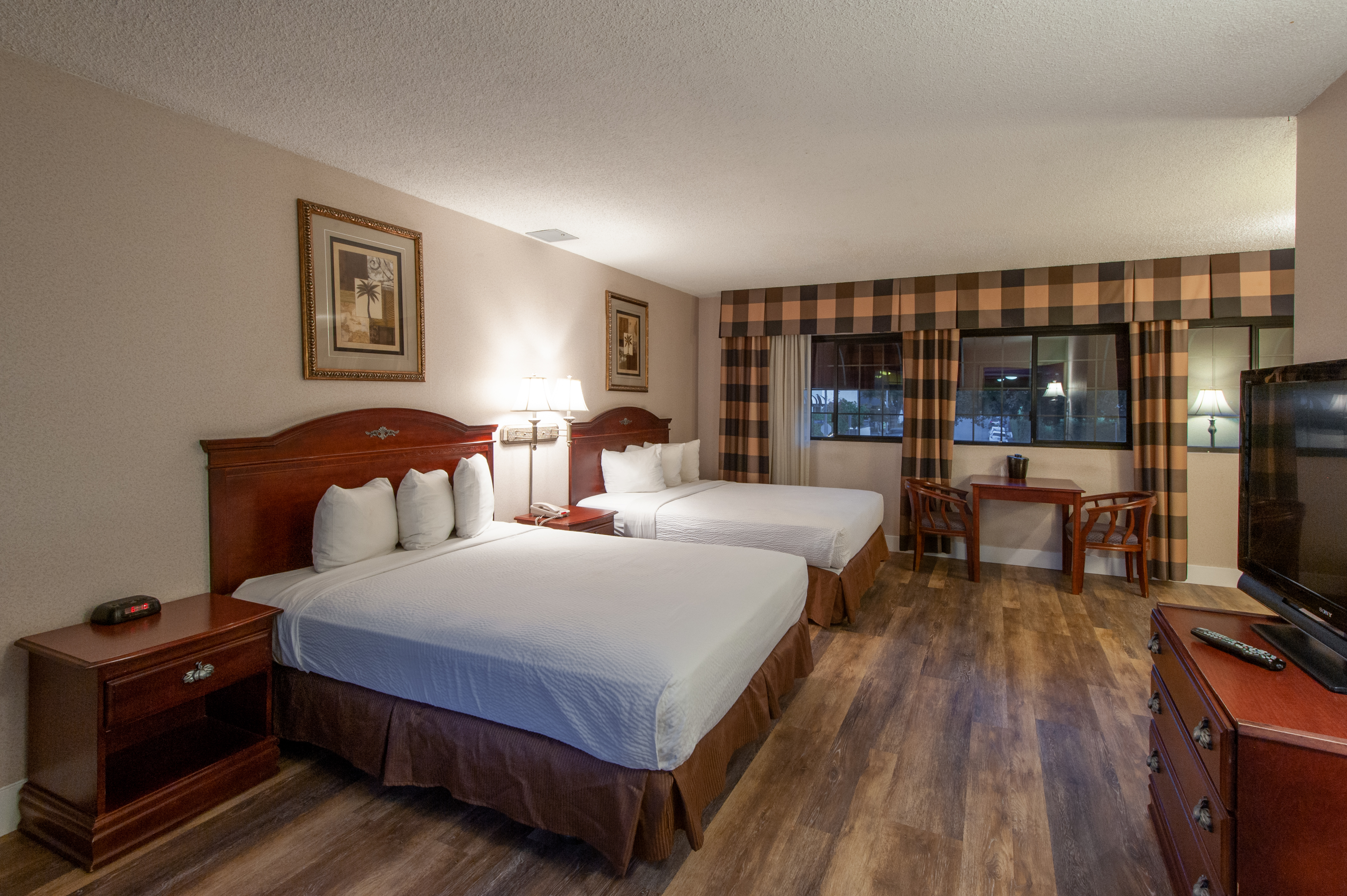 Family Room Non Smoking