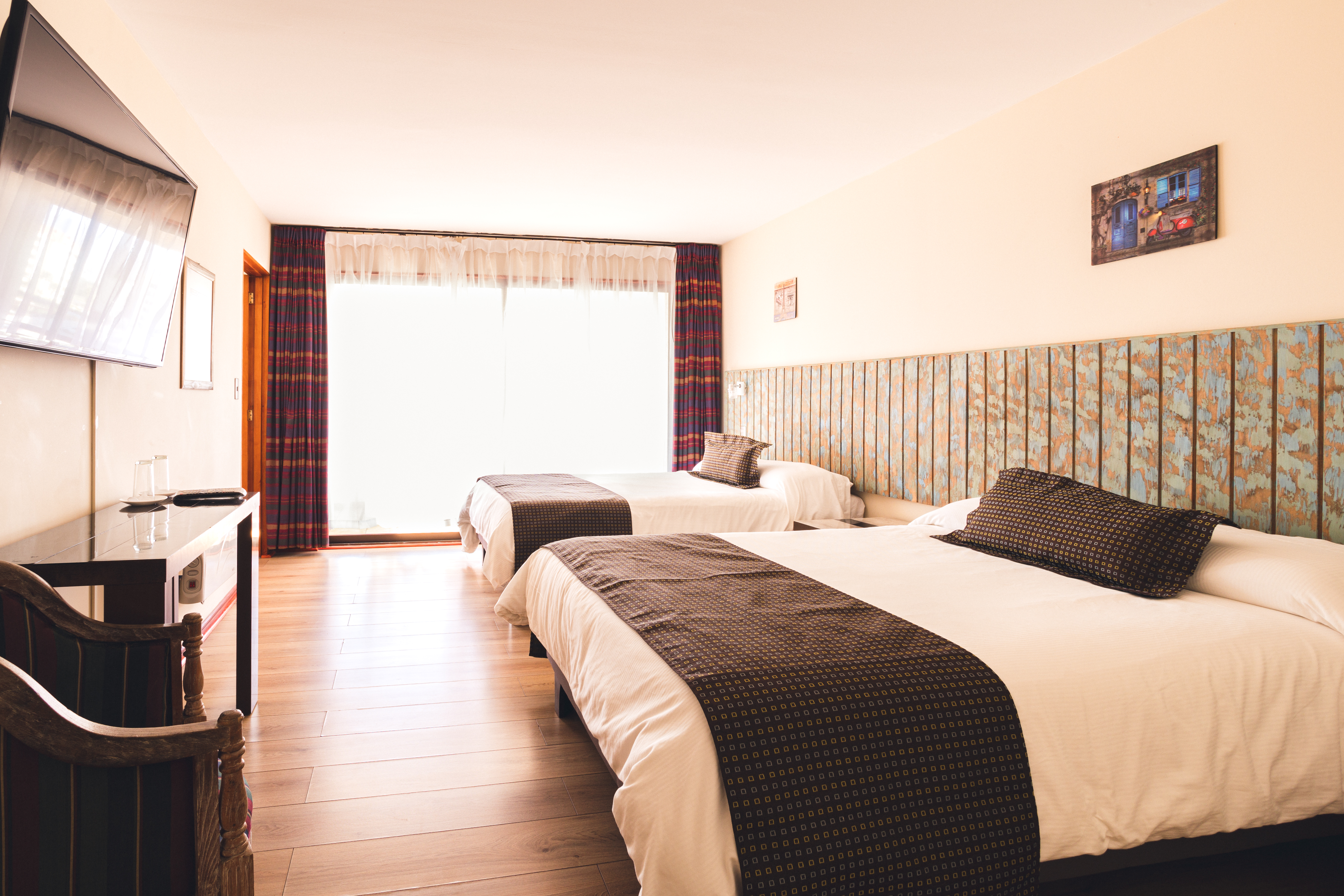 Apartment Superior with Views