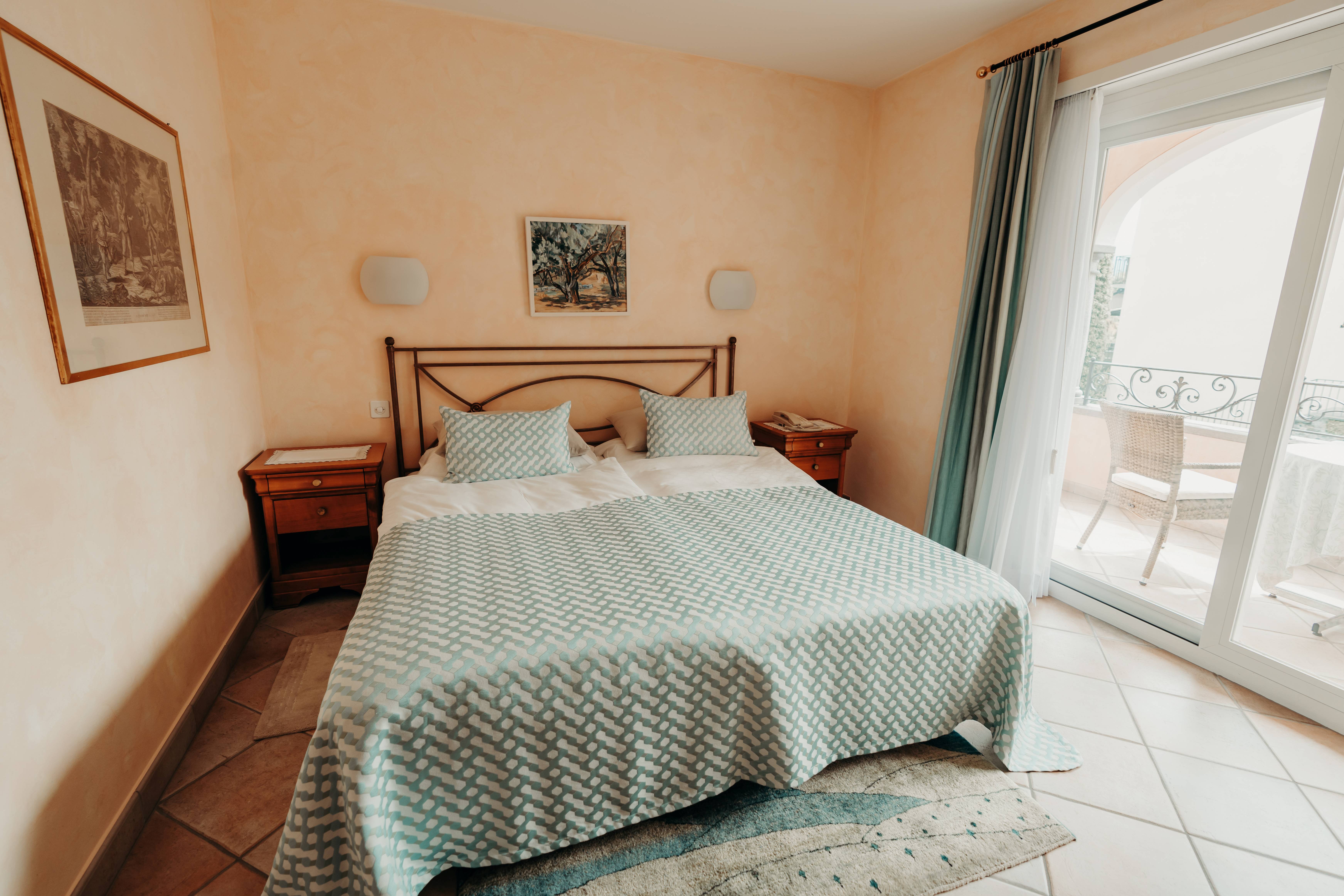 Double or Twin Classic