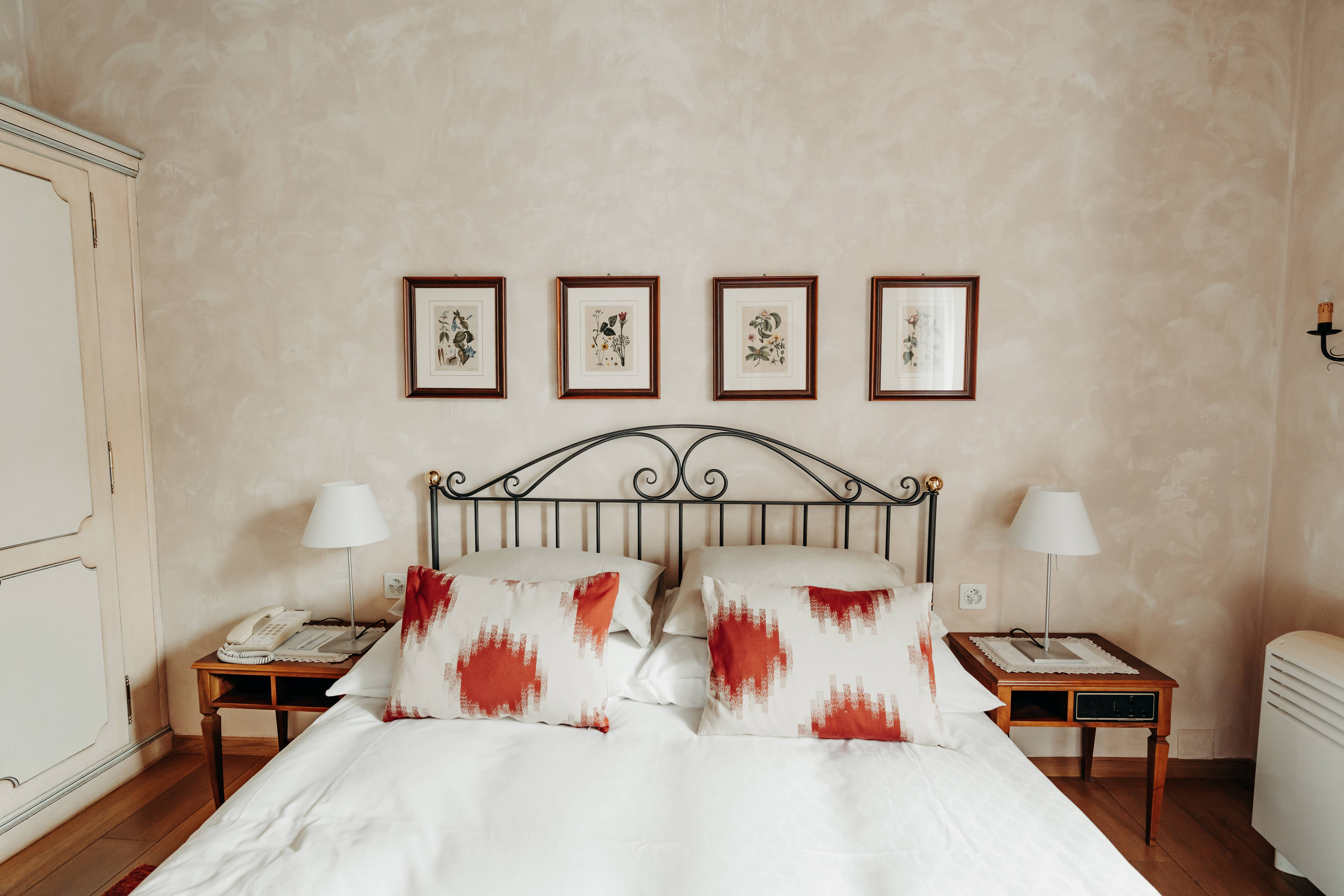 Double or Twin Classic