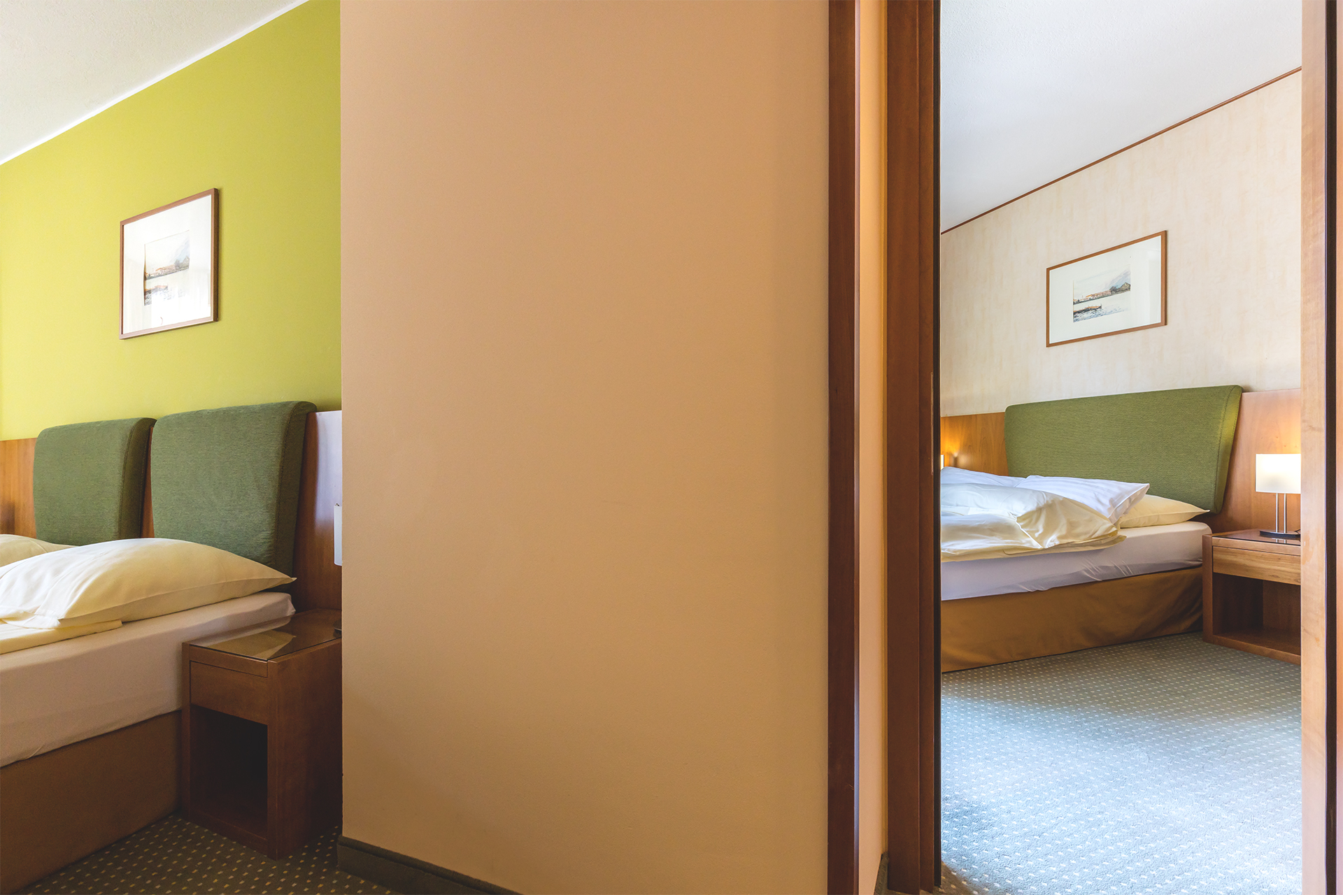 Family Room Standard