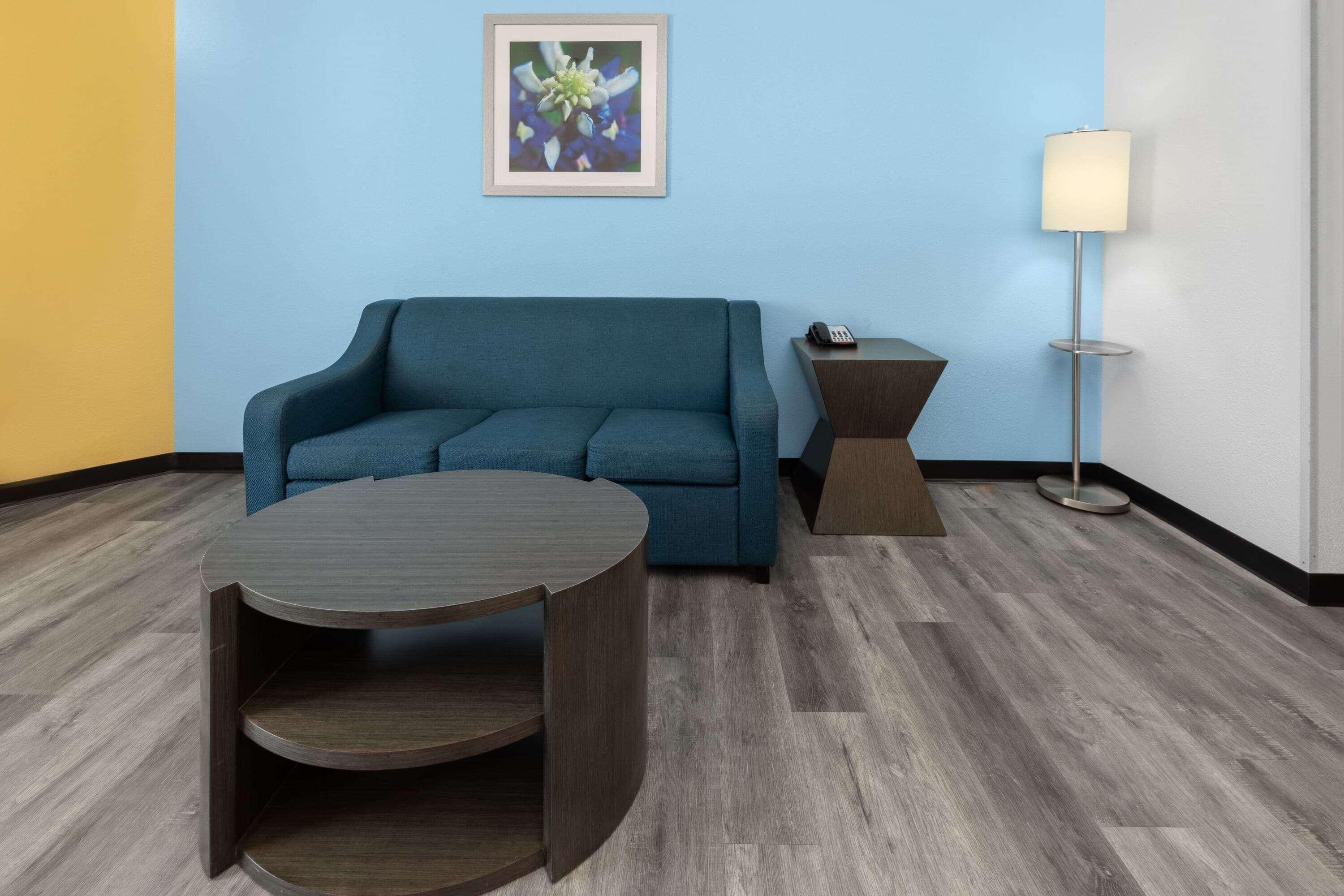 Room King Bed Non Smoking