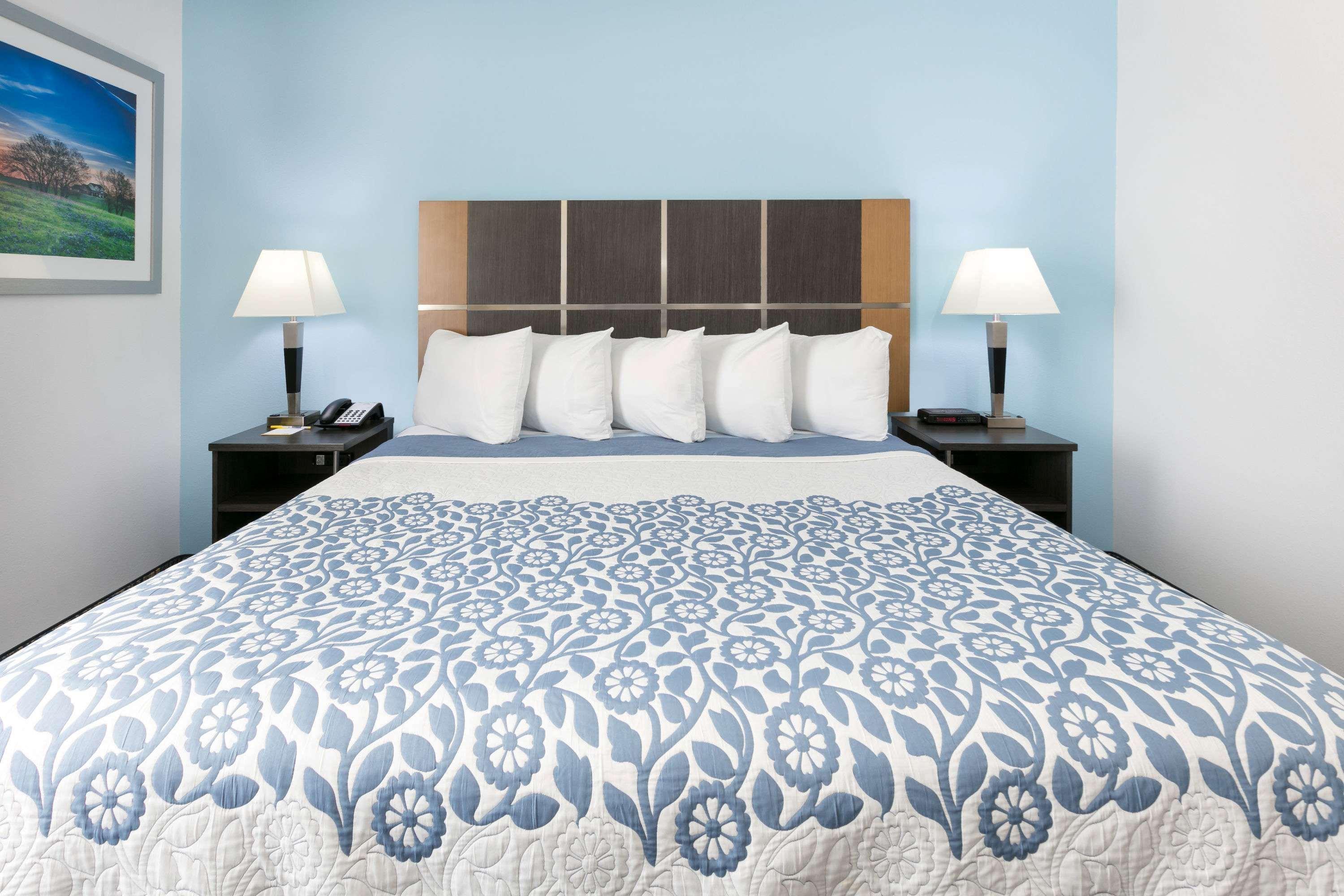 Suite King Bed Non Smoking