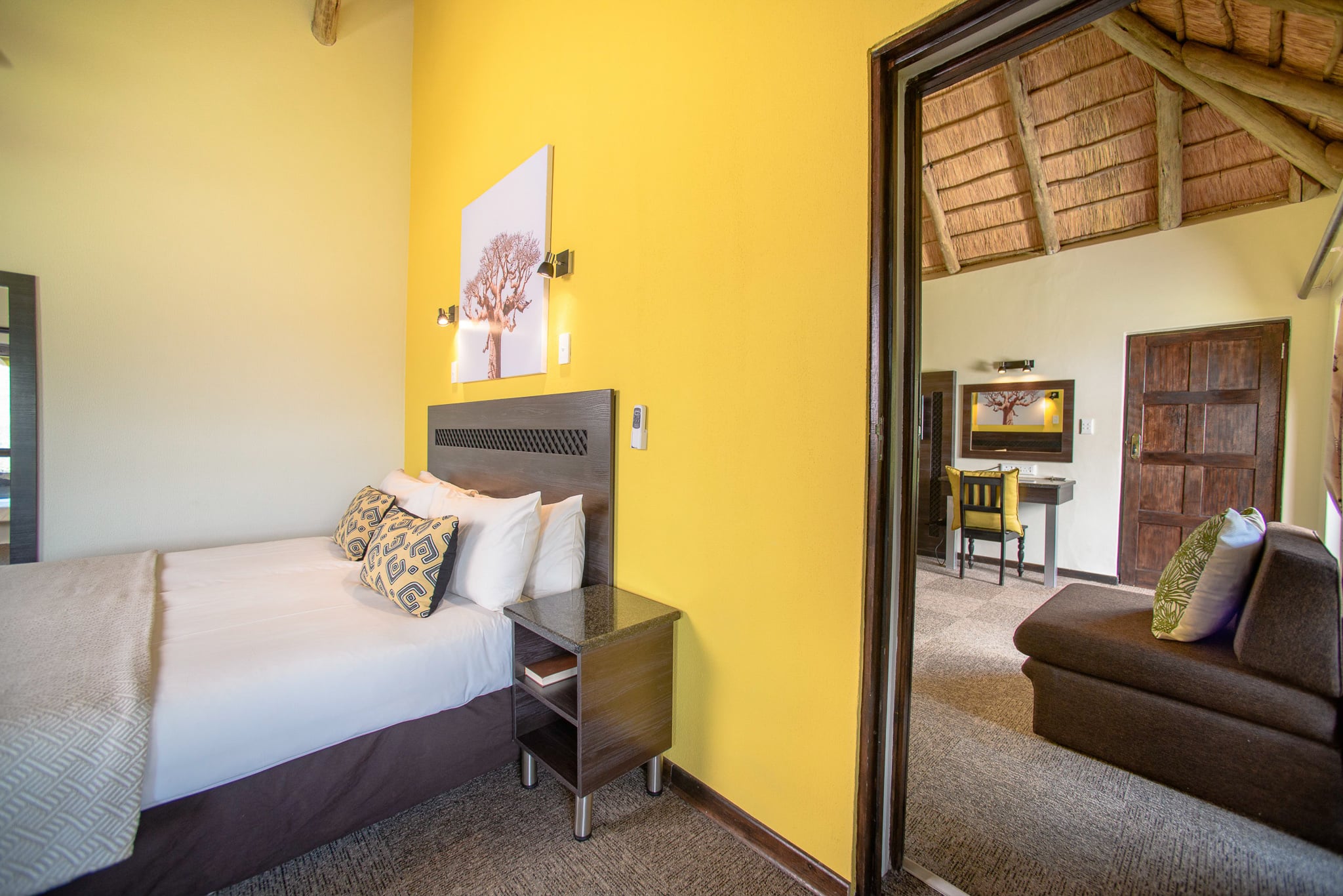 Family Room Standard