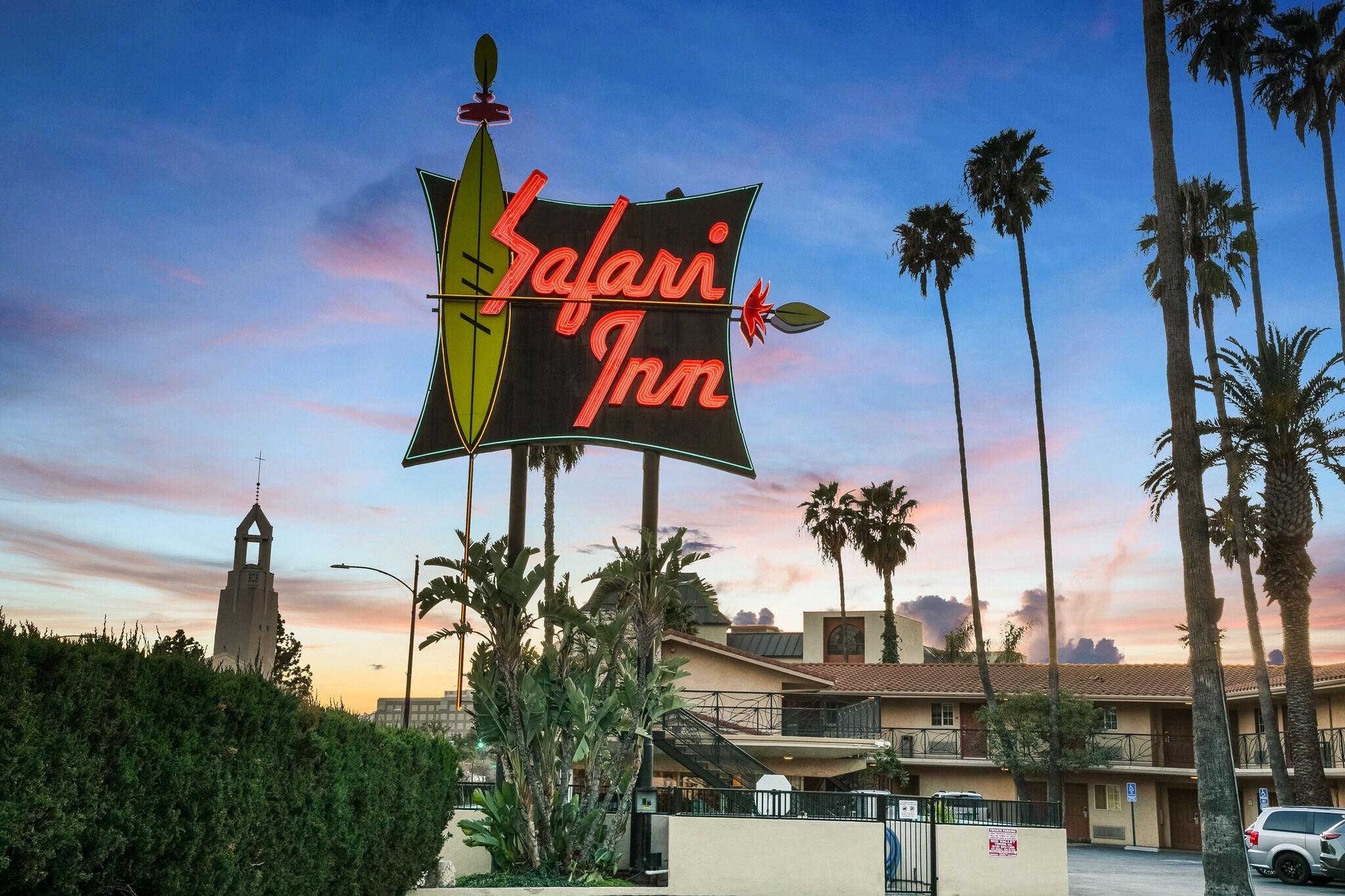 Junior Suite King Size Bed