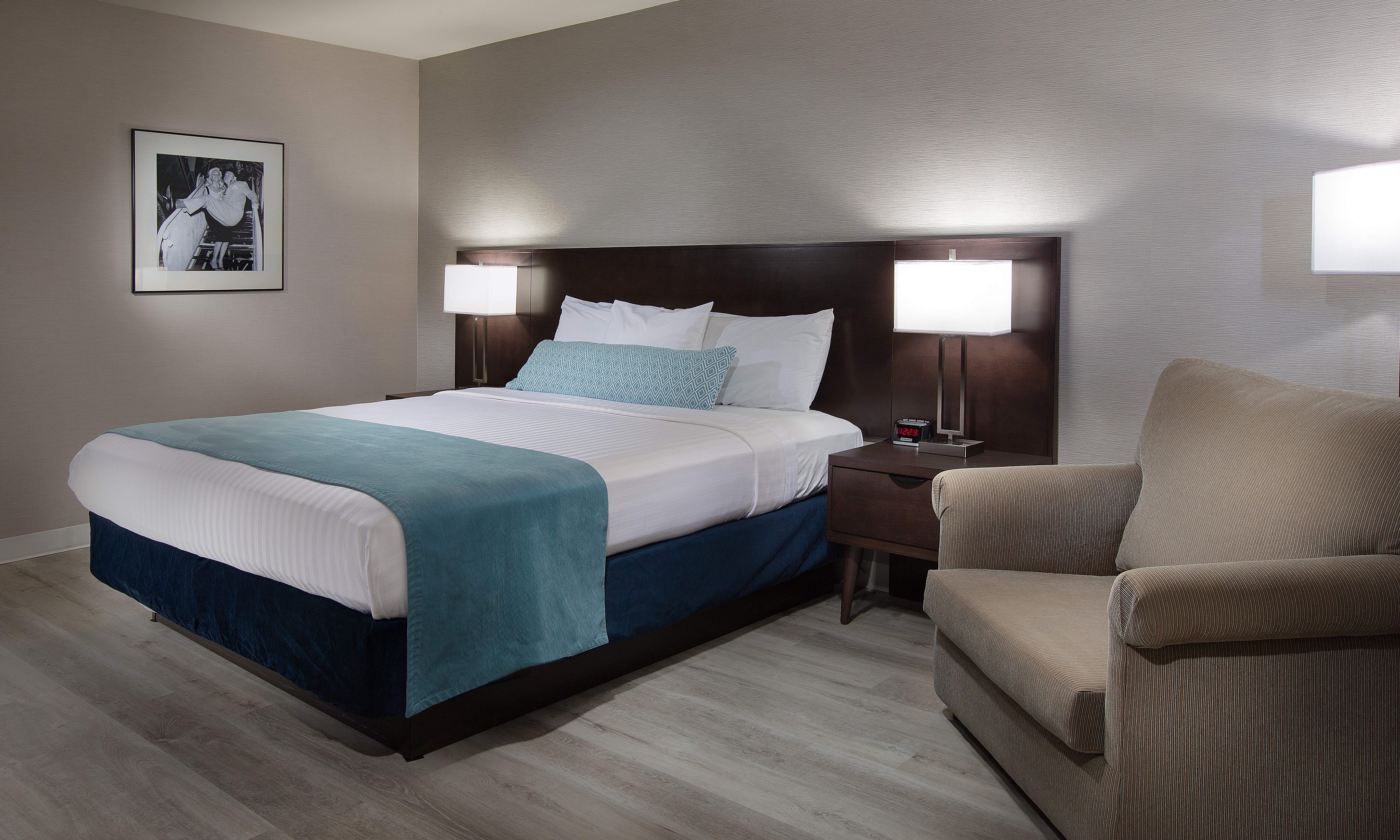 Room Superior King Bed