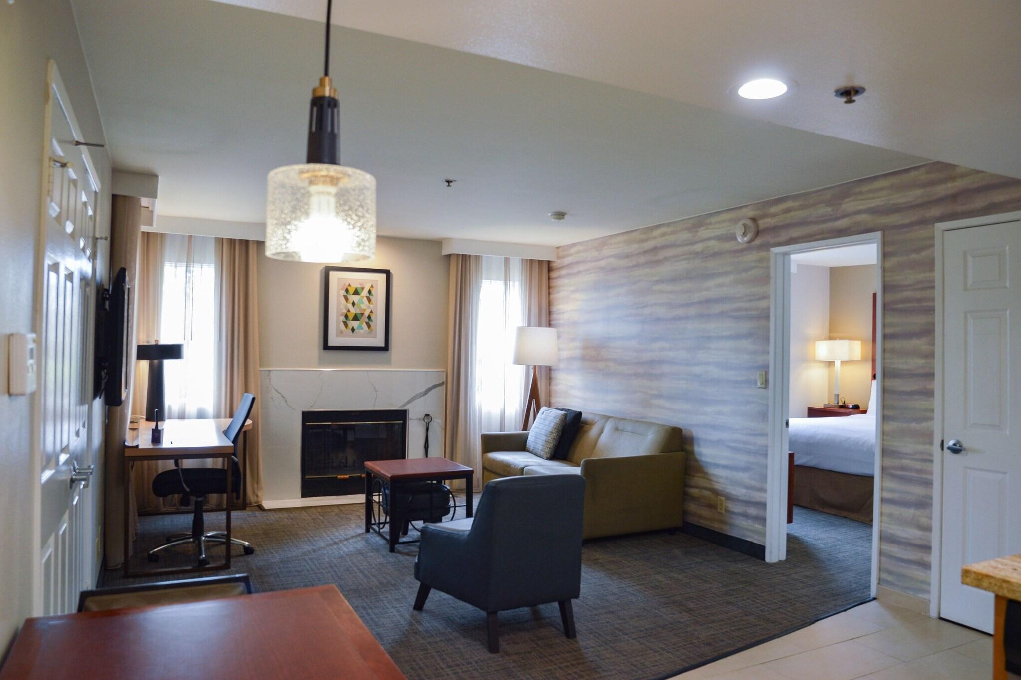 Suite Two Double Beds