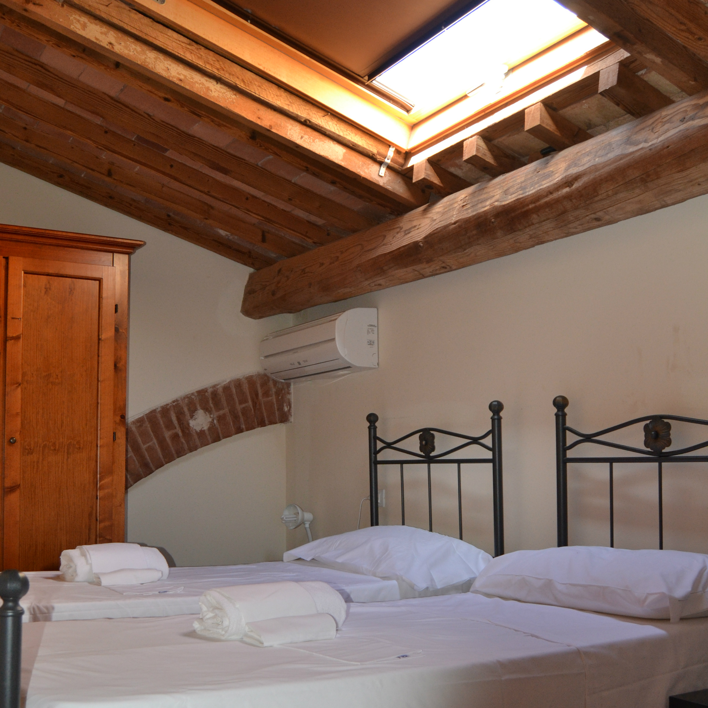 Apartment Two Bedrooms