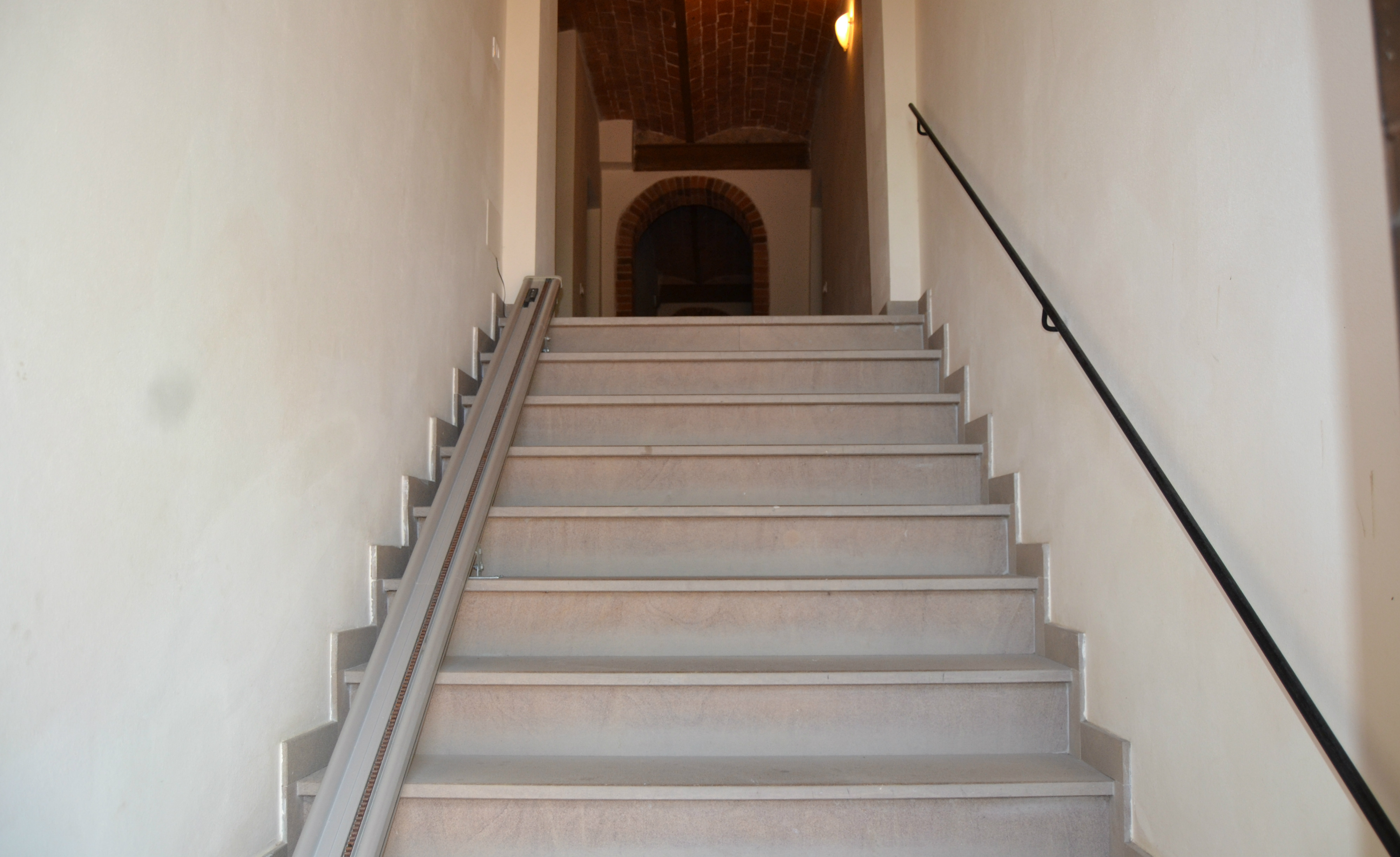 Apartment Two Bedrooms