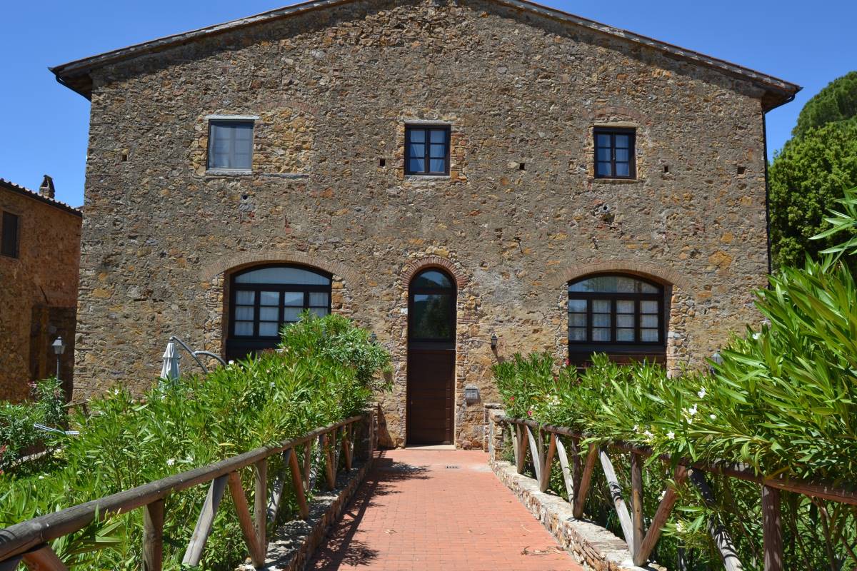 Apartment Two Bedrooms