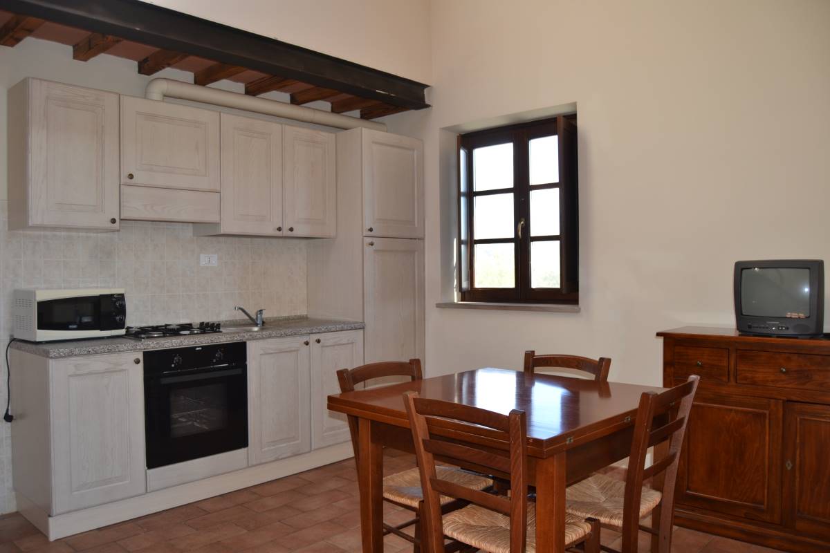 Apartment Two Bedrooms