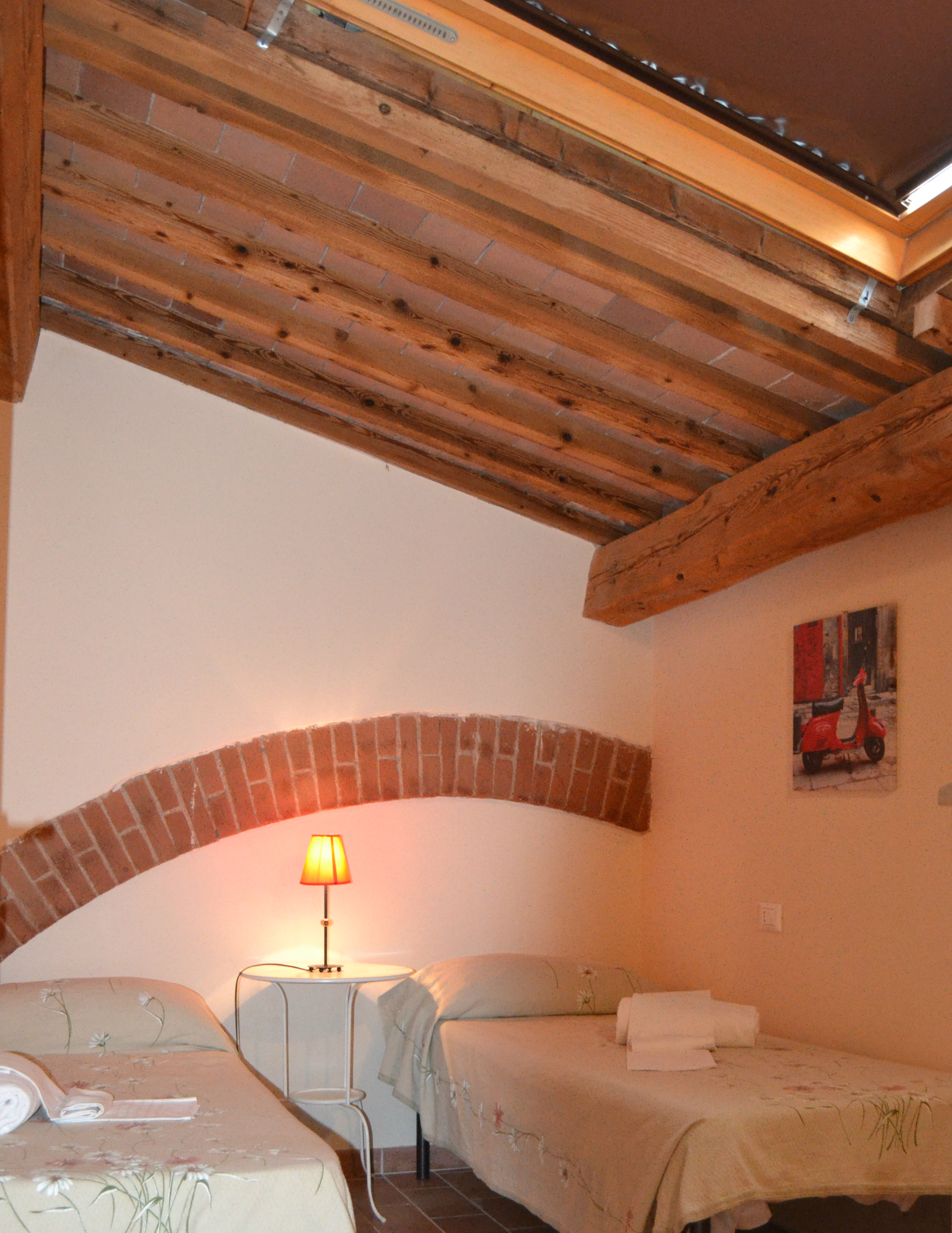 Apartment Two Bedrooms