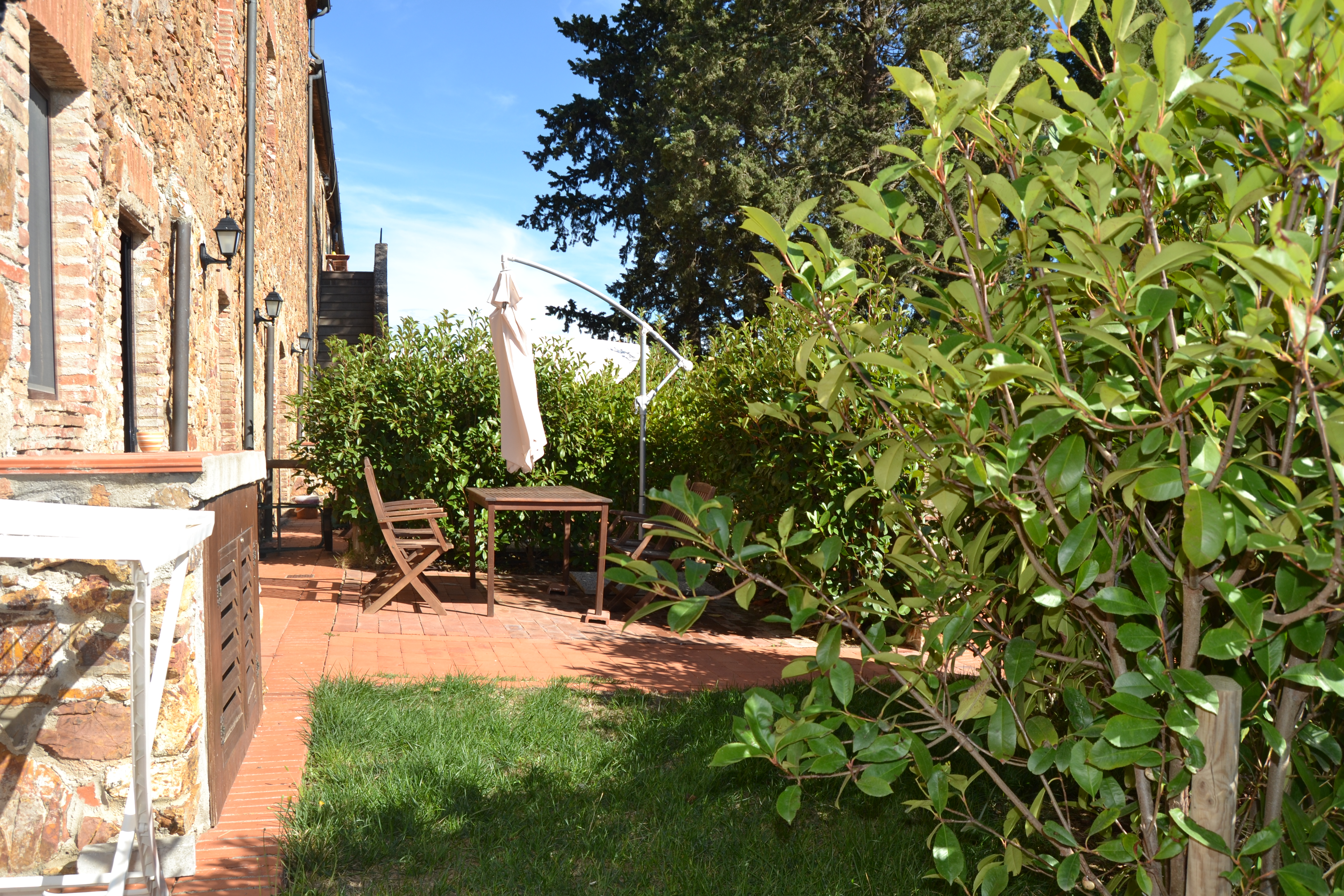 Apartment Two Bedrooms One Bathroom