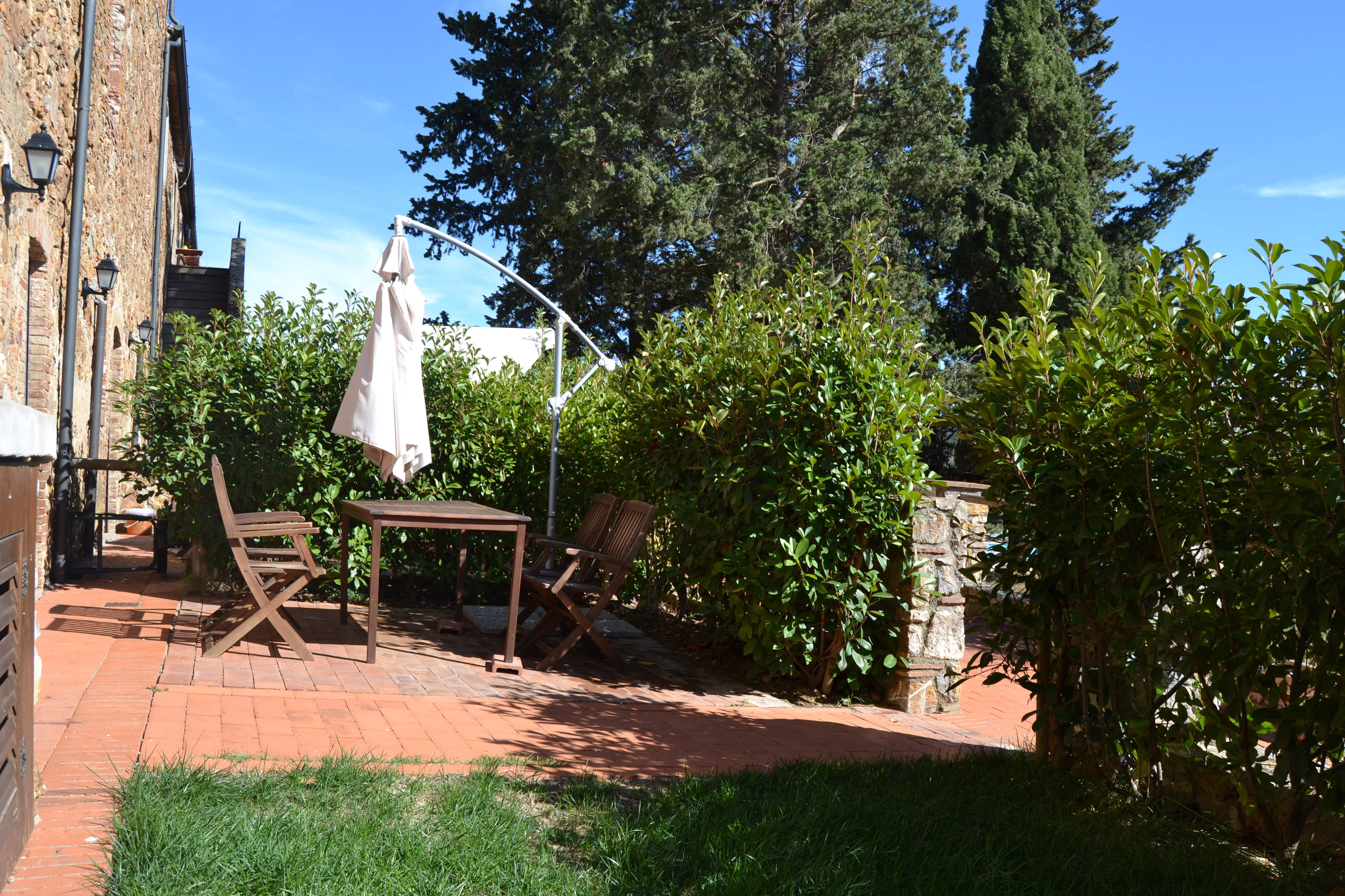 Apartment Two Bedrooms One Bathroom