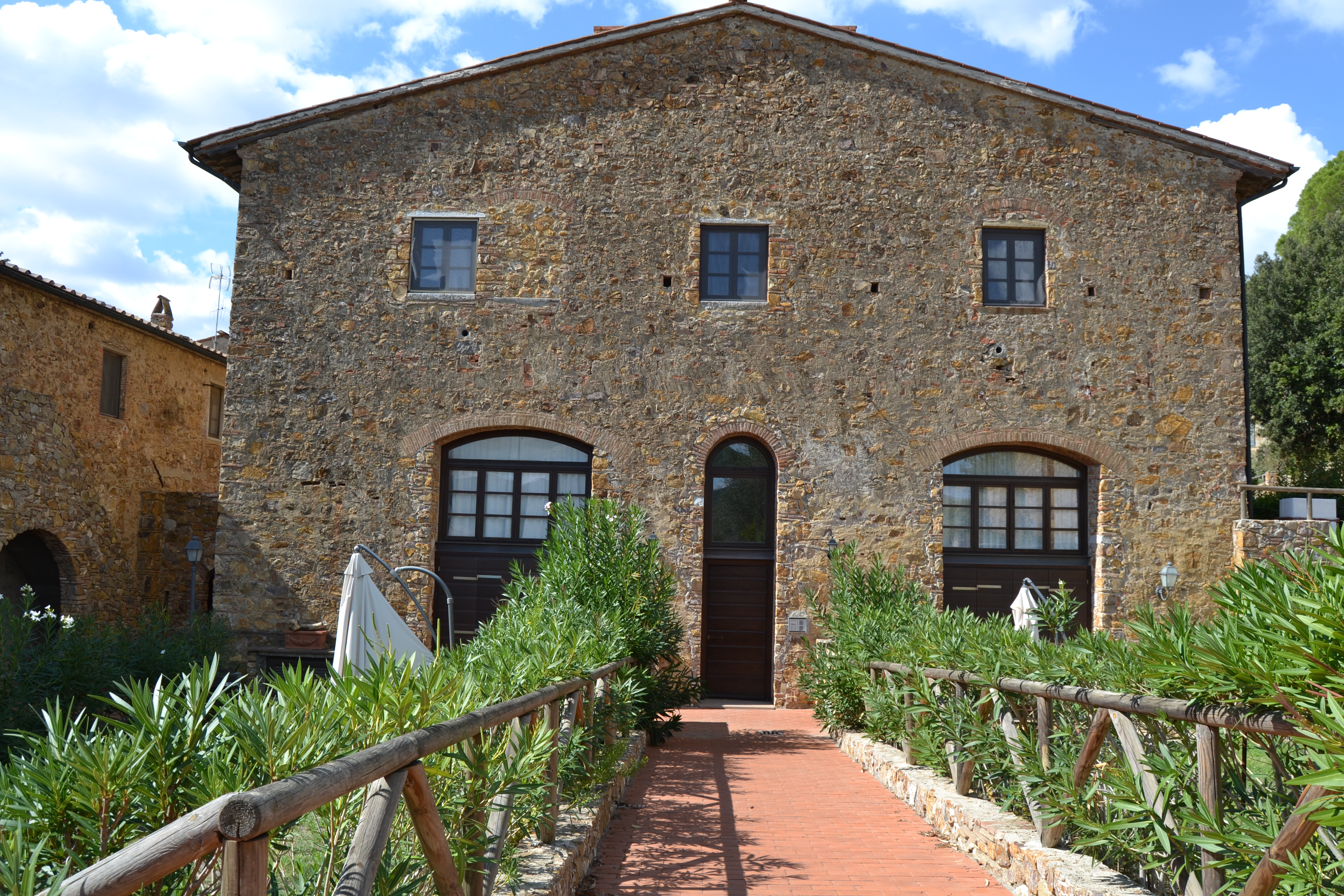 Apartment Two Bedrooms